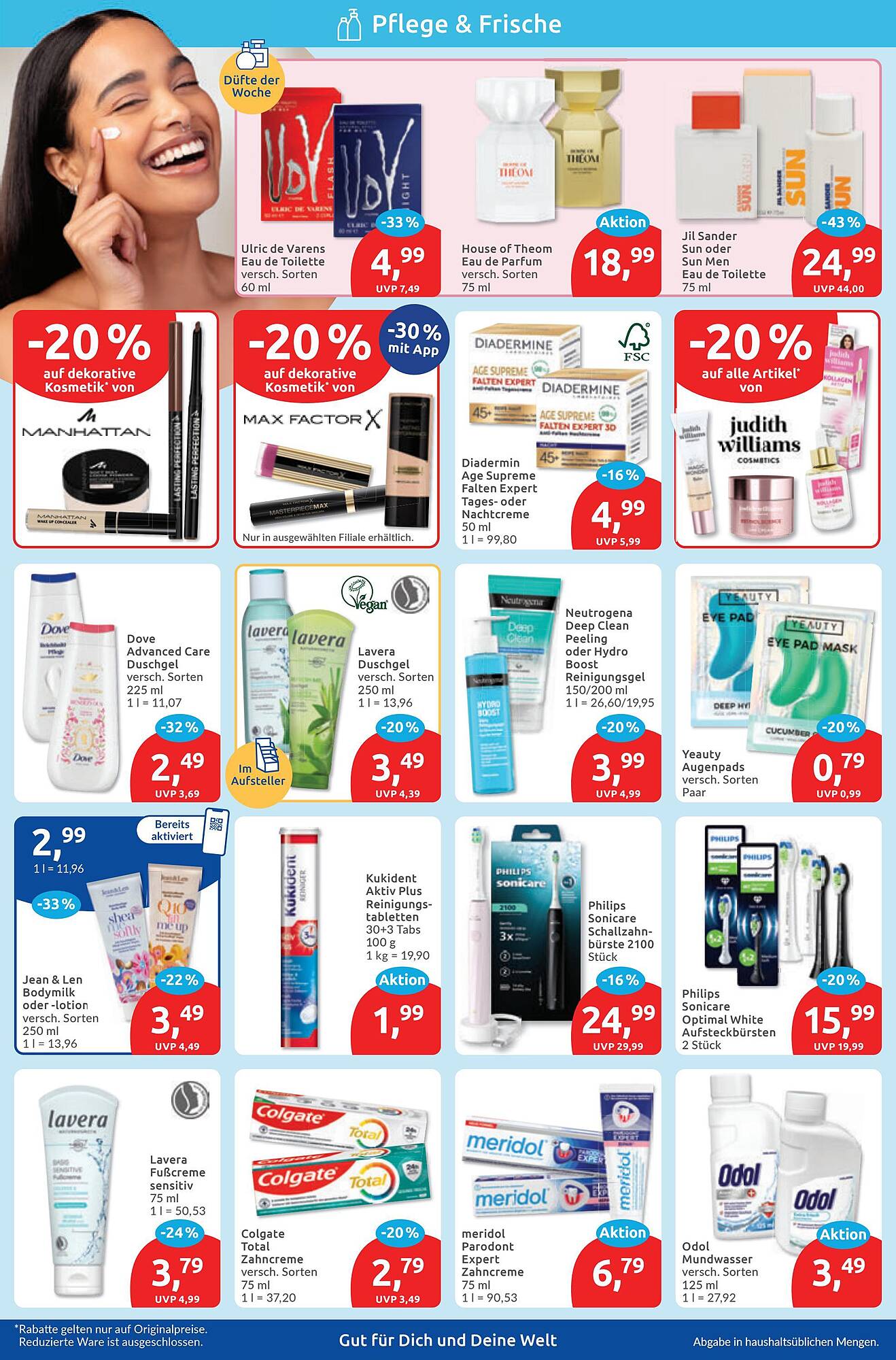 Budni Prospekt - Pagina 2
