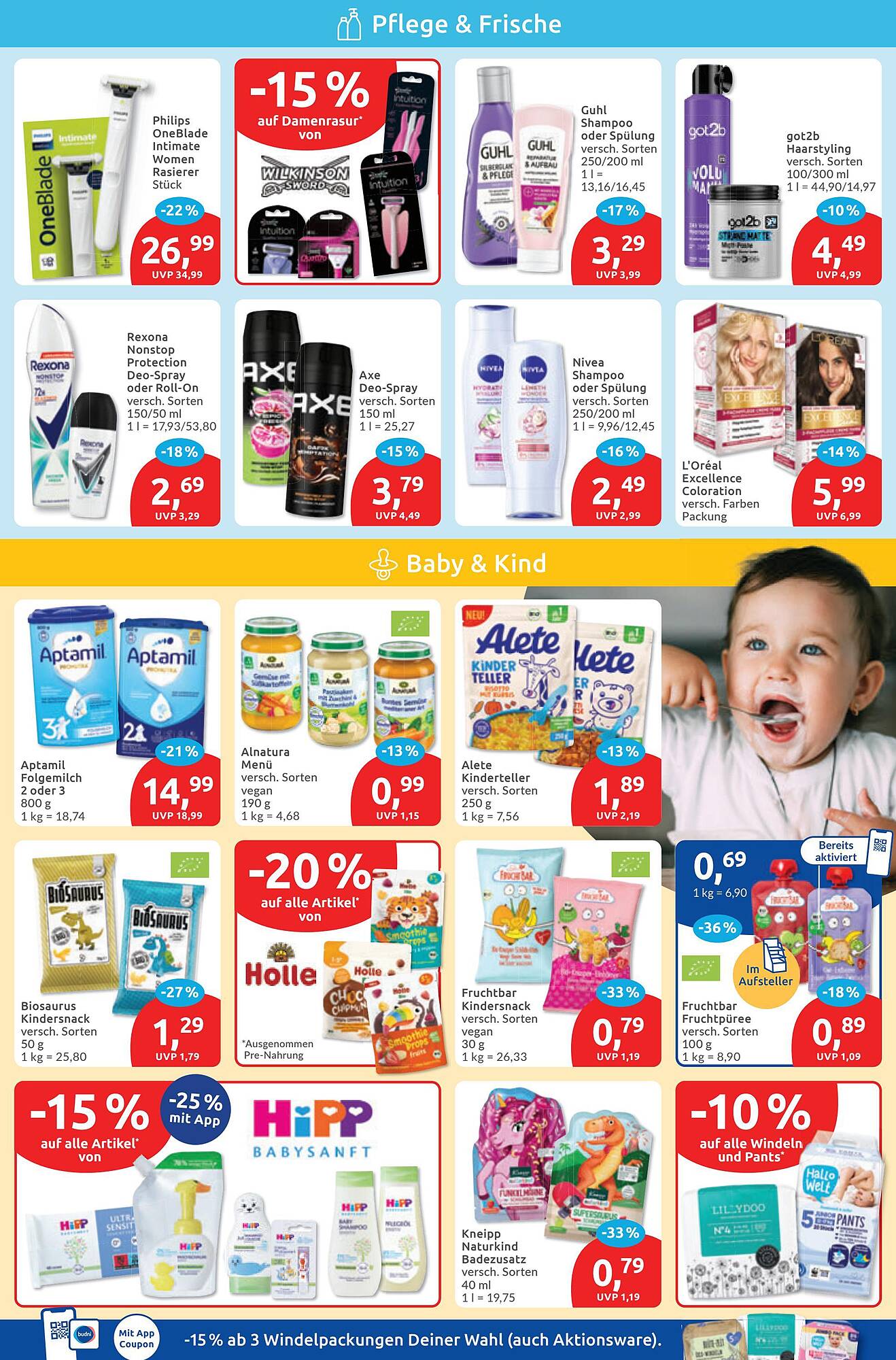 Budni Prospekt - Pagina 3