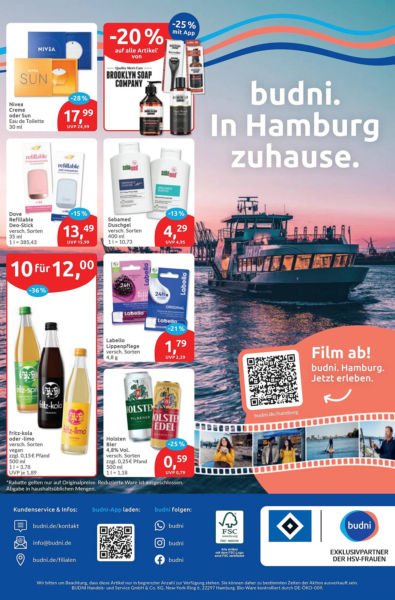 Budni Prospekt - Pagina 8