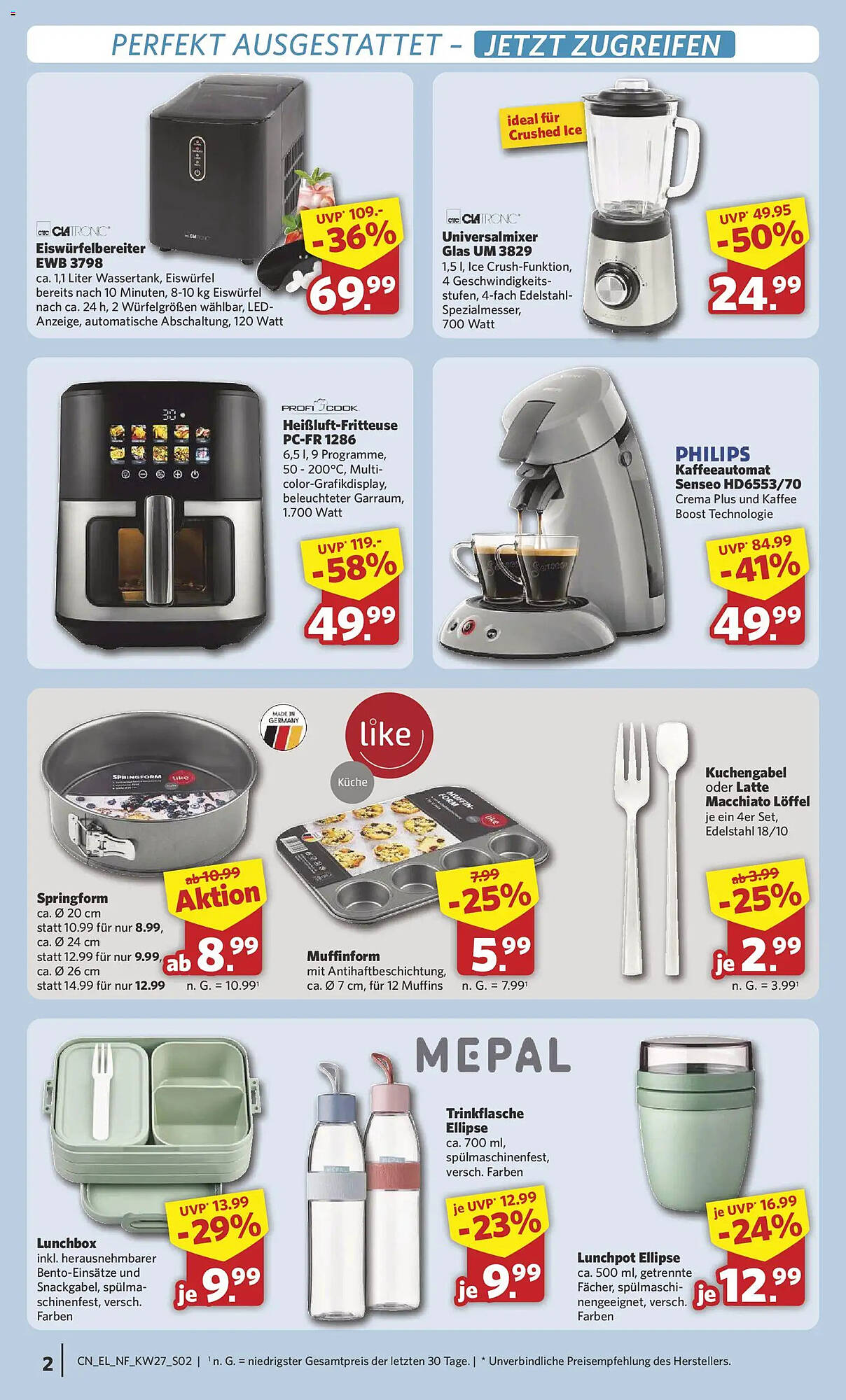 Combi Prospekt - Pagina 2