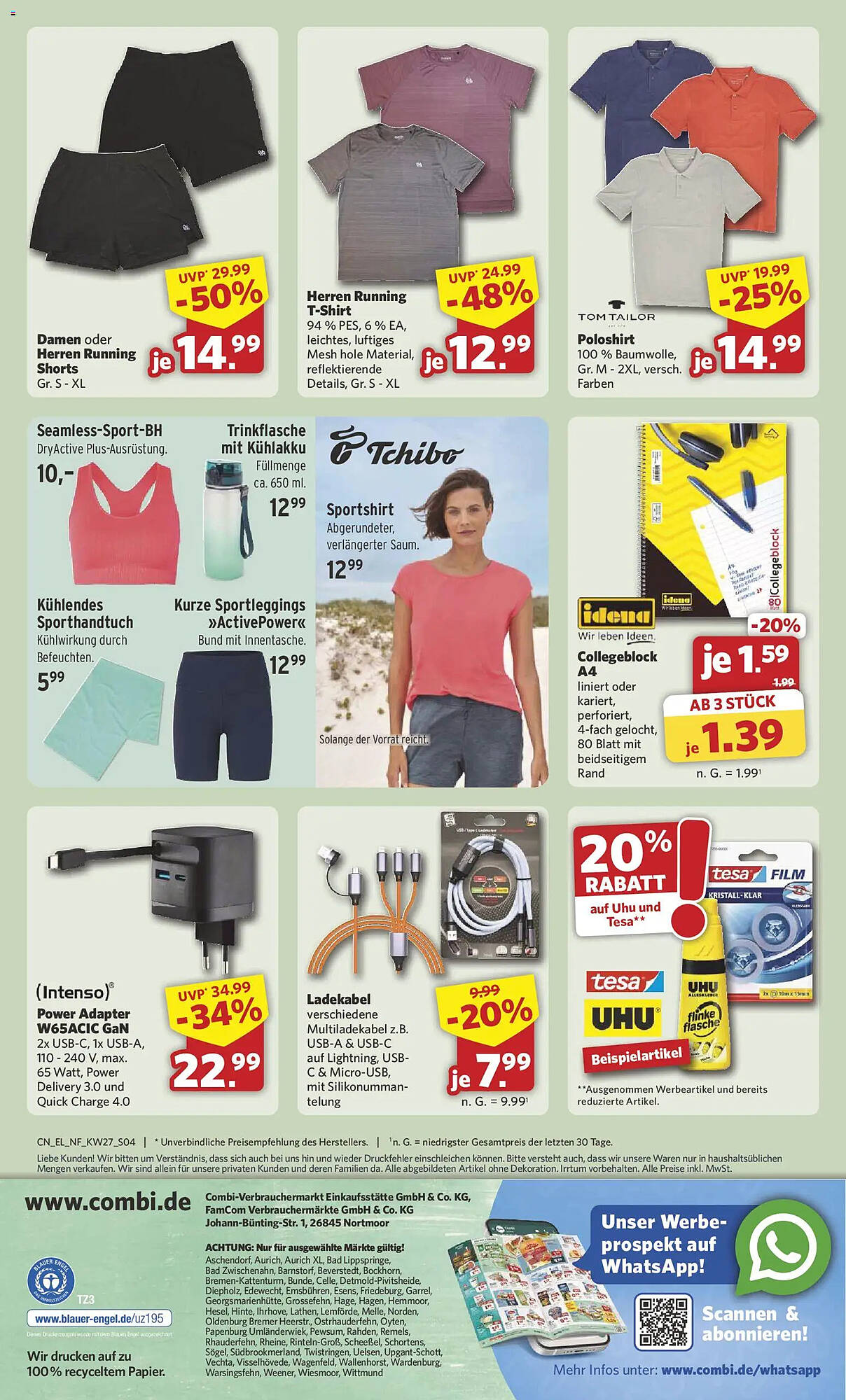Combi Prospekt - Pagina 4