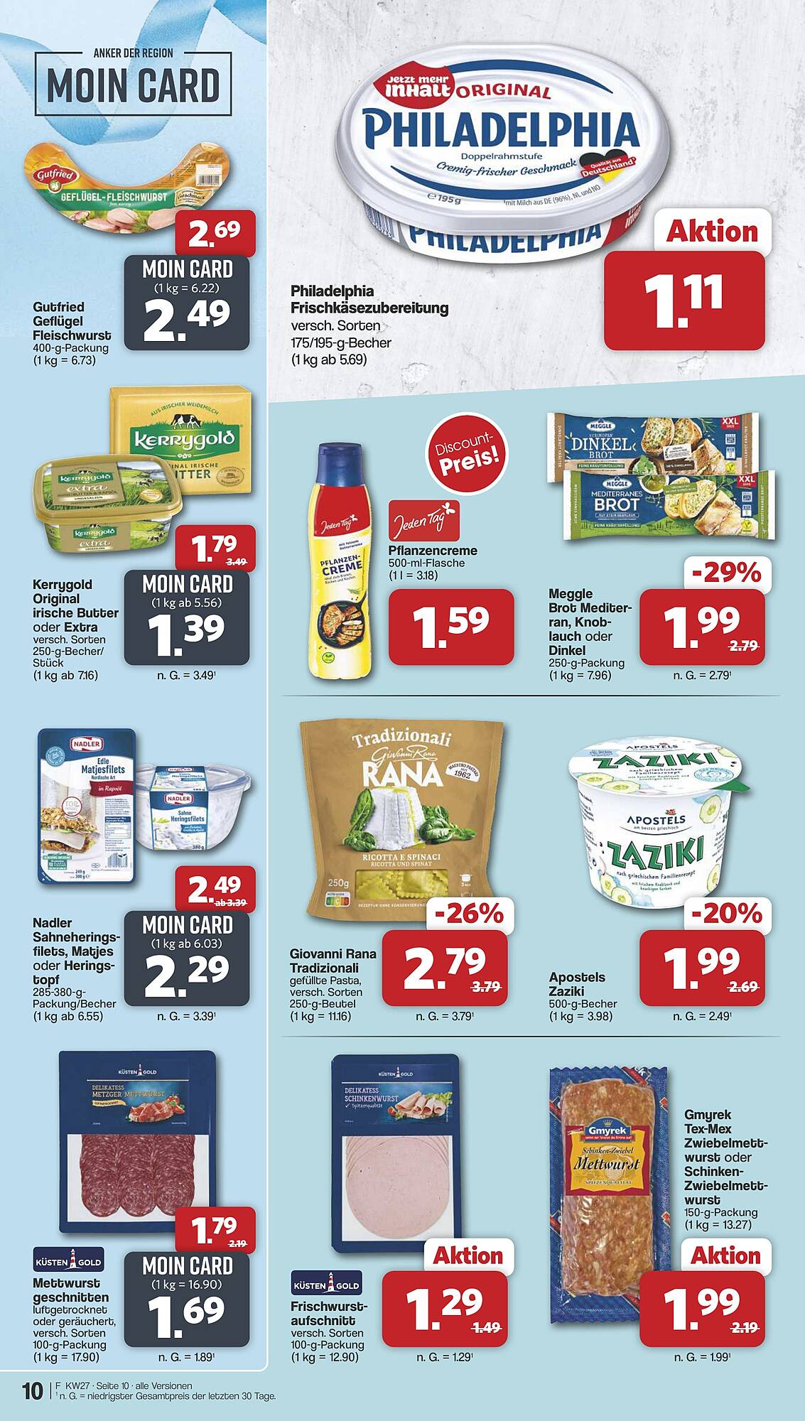 Famila Nord West Prospekt - Pagina 10