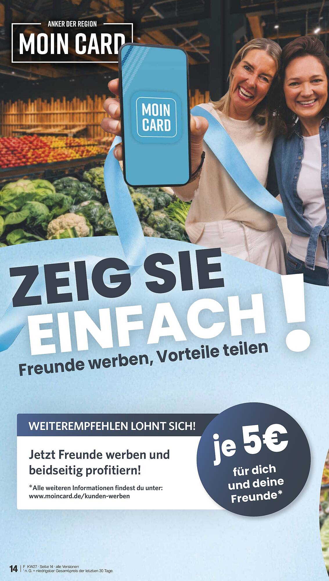 Famila Nord West Prospekt - Pagina 14