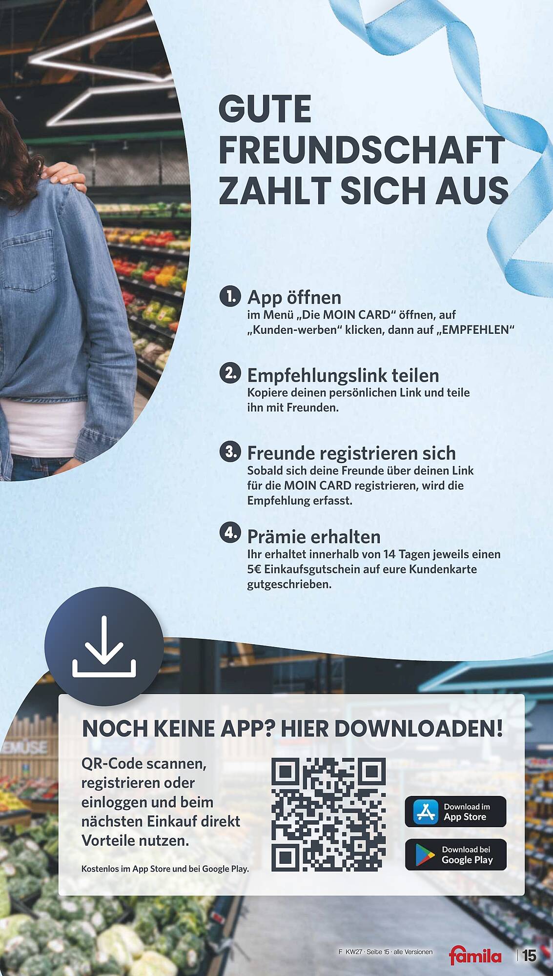 Famila Nord West Prospekt - Pagina 15