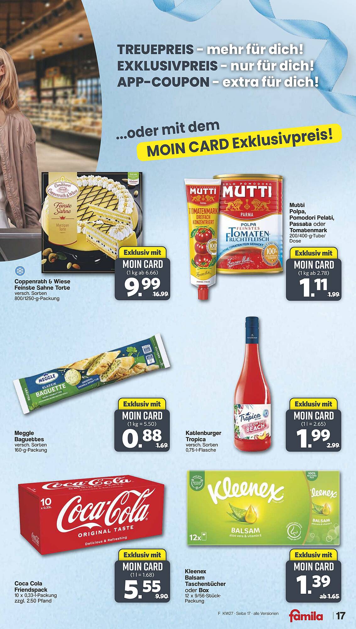 Famila Nord West Prospekt - Pagina 17