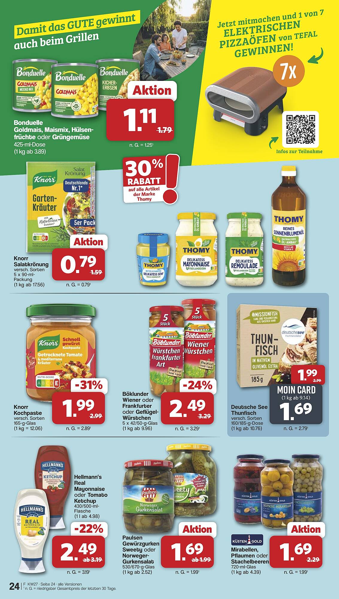 Famila Nord West Prospekt - Pagina 24
