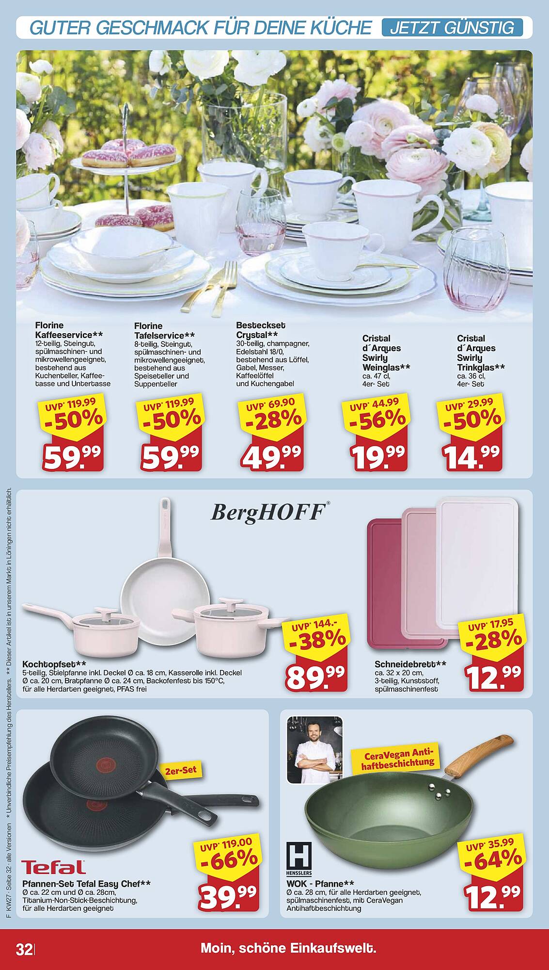 Famila Nord West Prospekt - Pagina 34