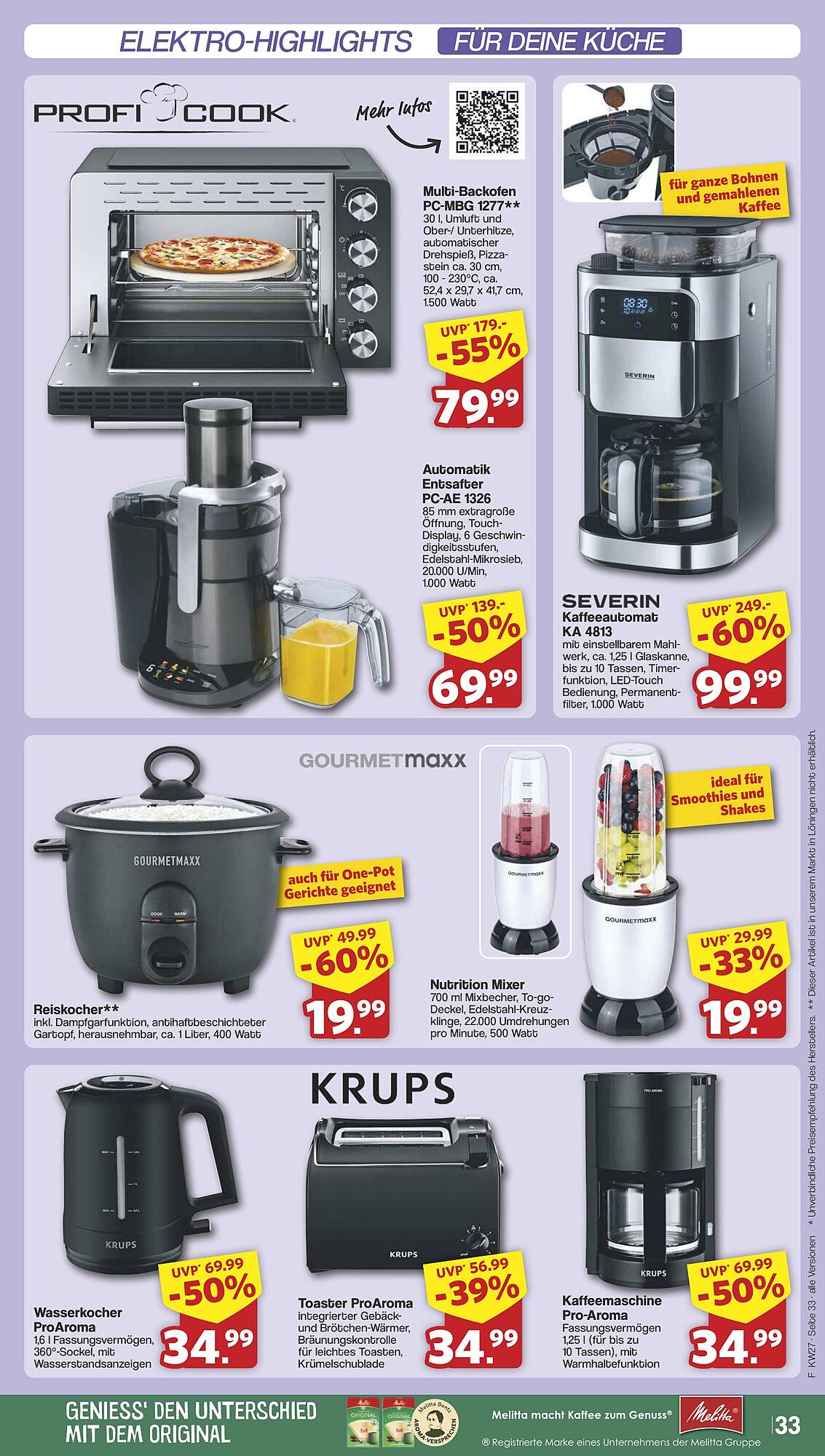 Famila Nord West Prospekt - Pagina 35