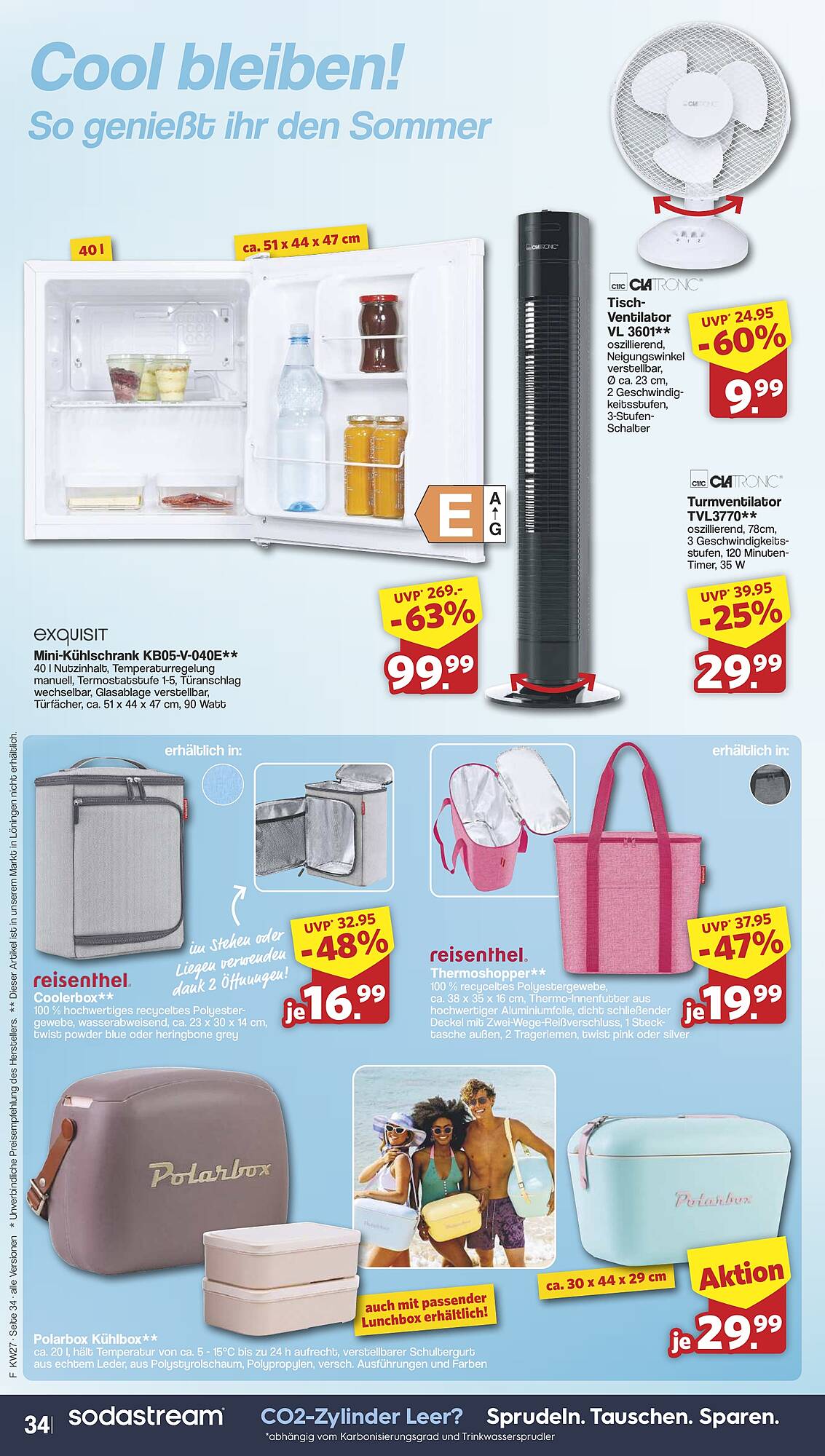 Famila Nord West Prospekt - Pagina 36