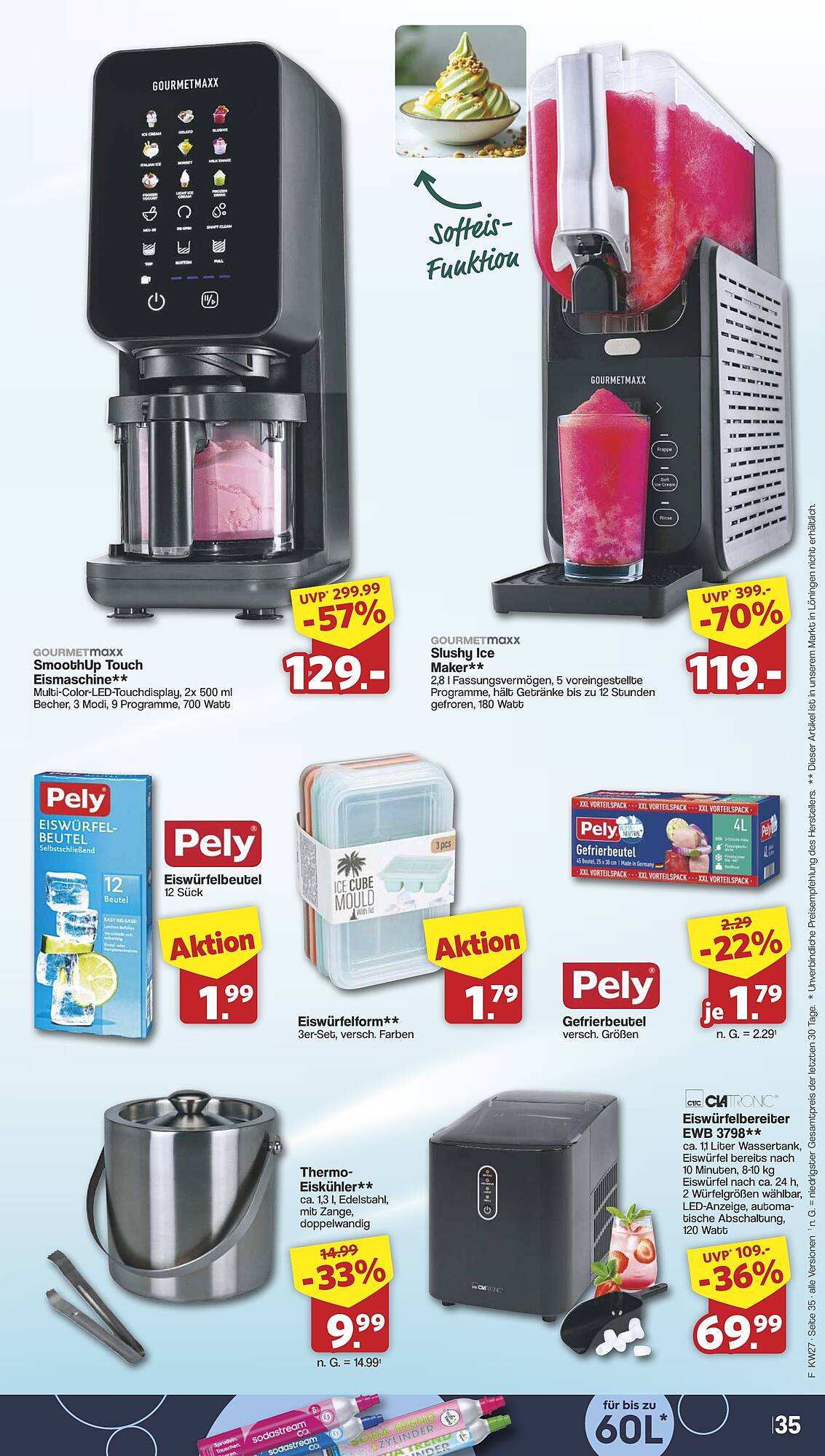 Famila Nord West Prospekt - Pagina 37