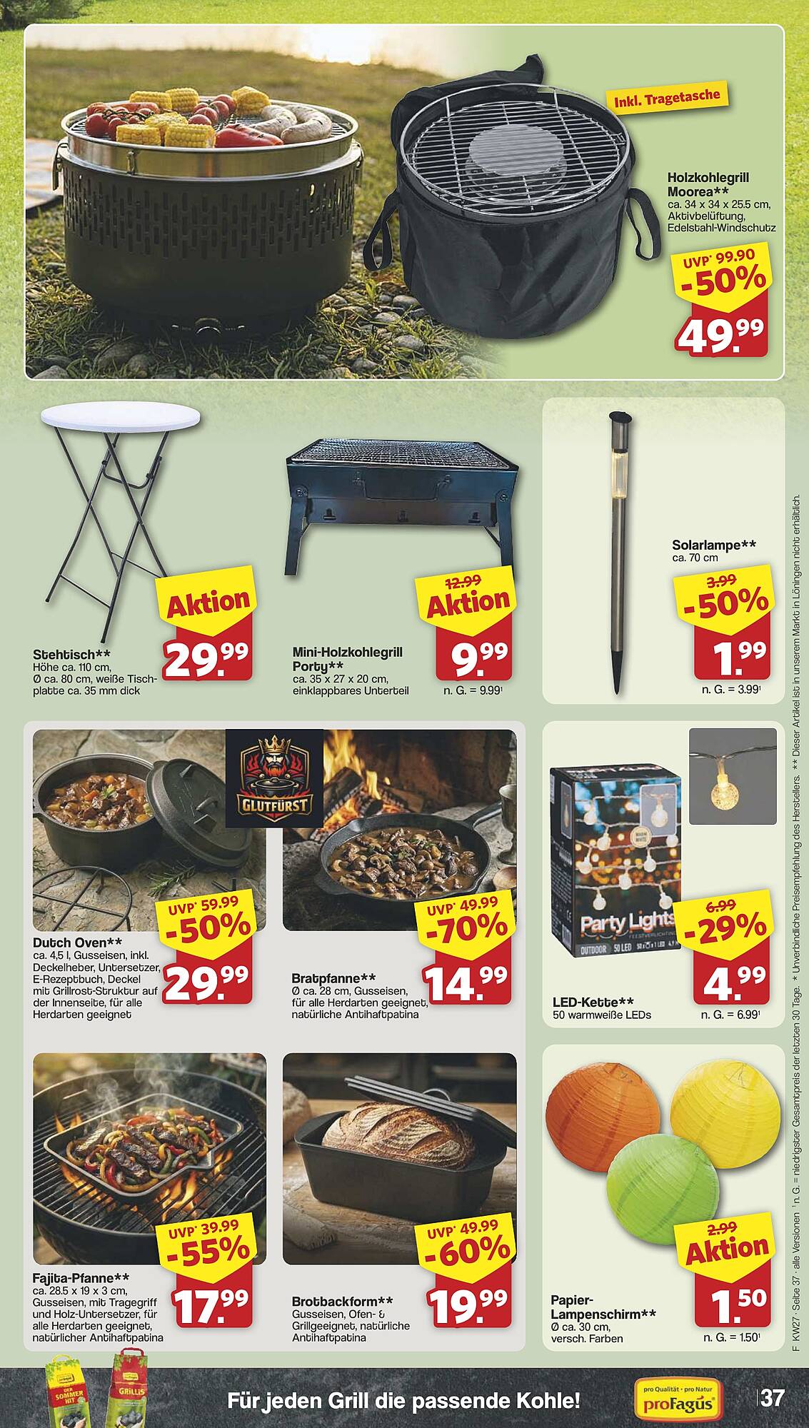 Famila Nord West Prospekt - Pagina 39