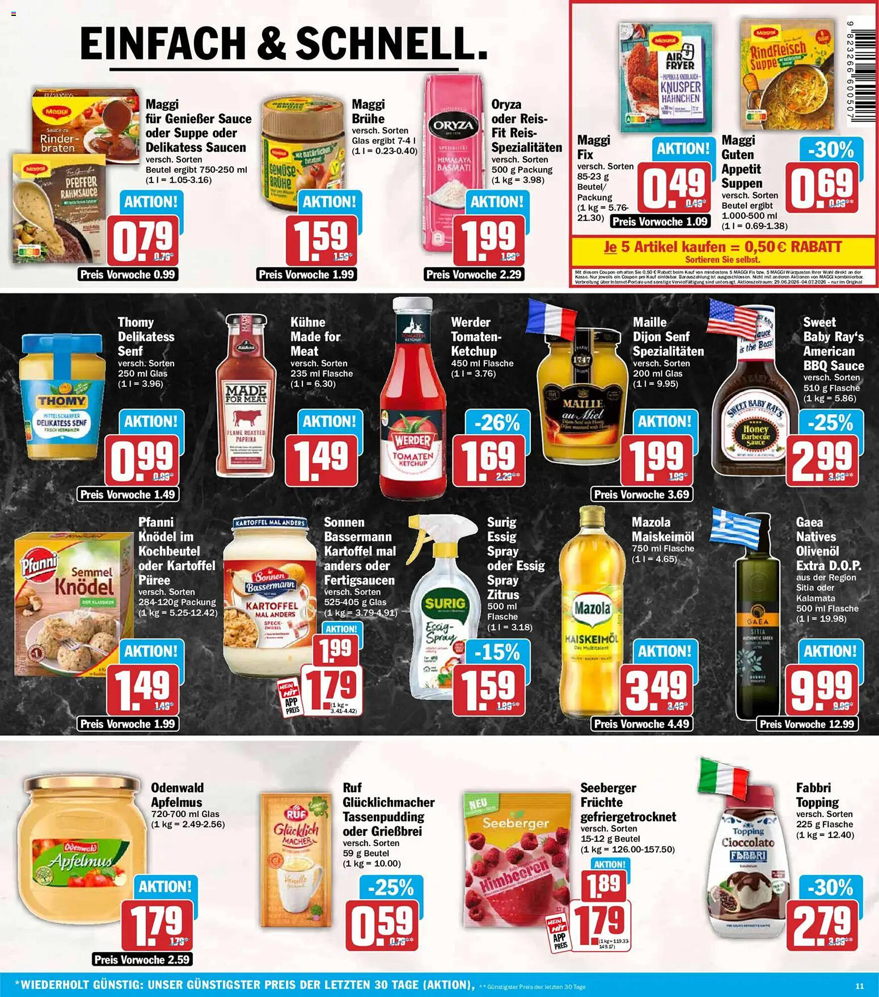 Hit Prospekt - Pagina 11