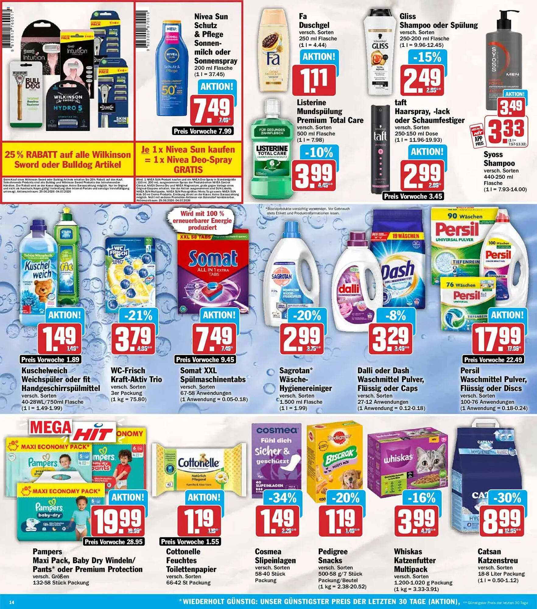 Hit Prospekt - Pagina 14