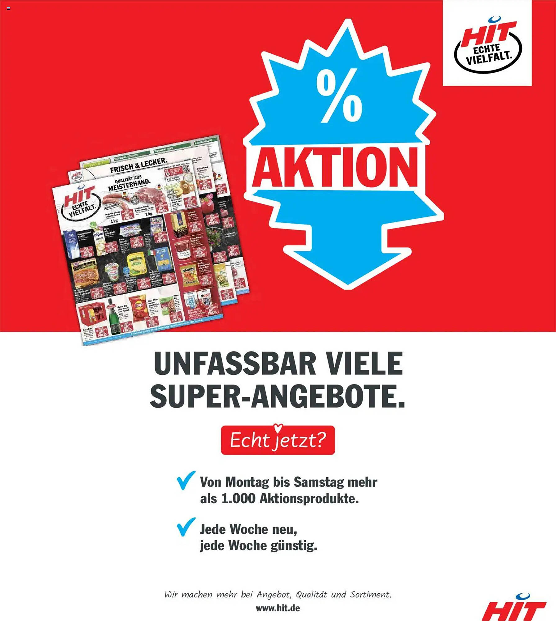 Hit Prospekt - Pagina 17