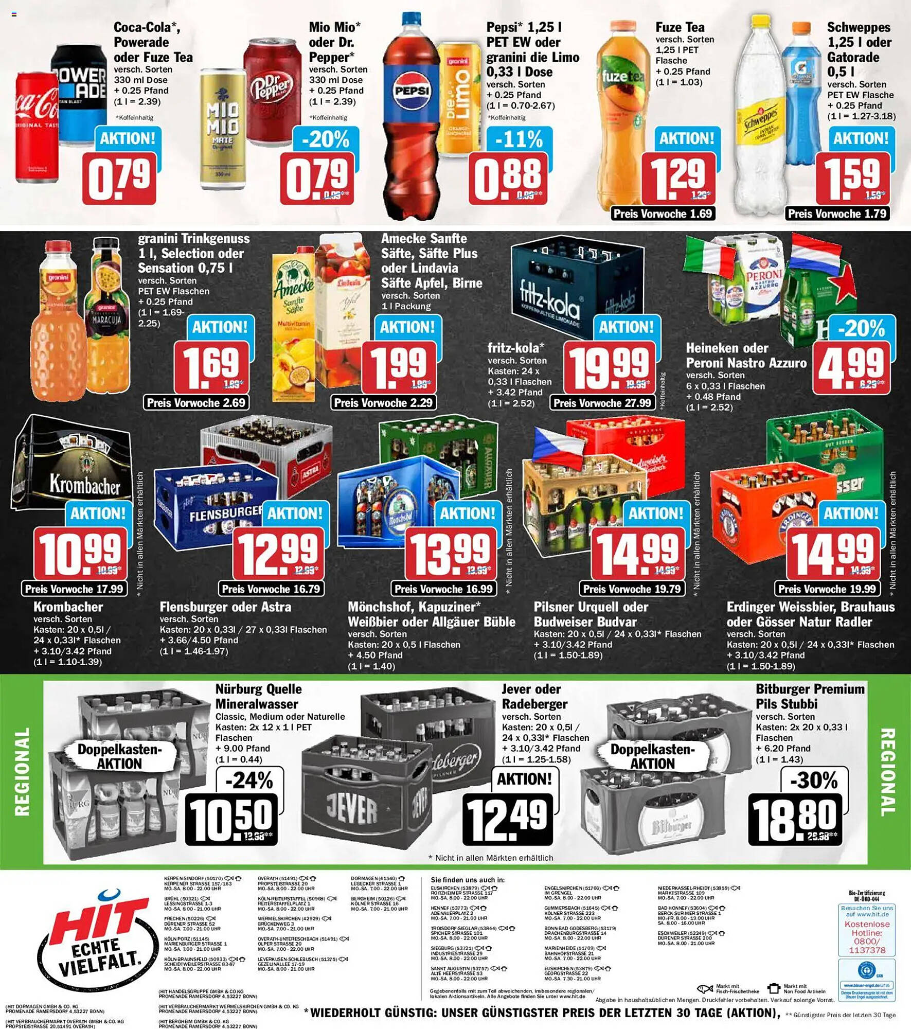 Hit Prospekt - Pagina 18