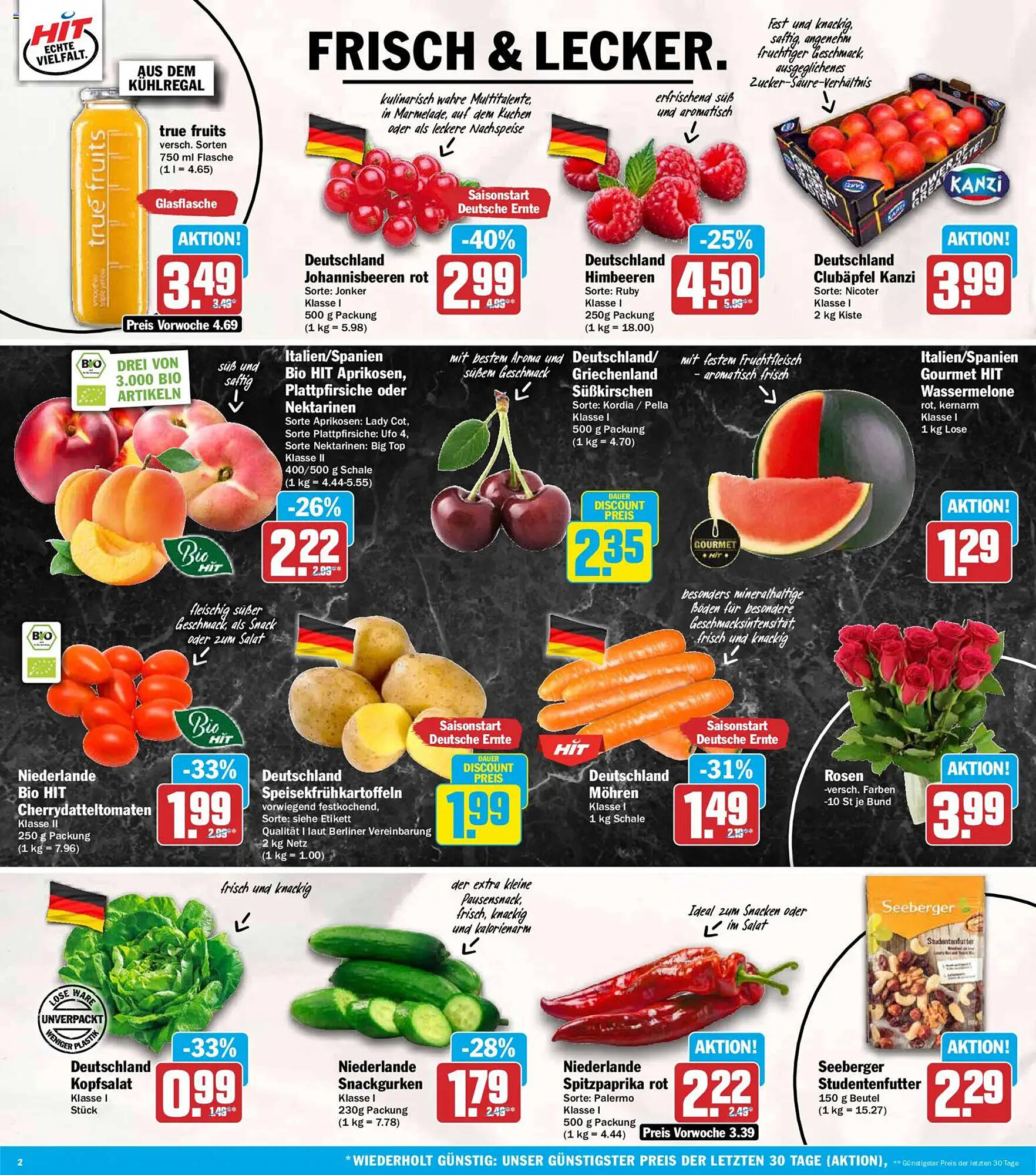 Hit Prospekt - Pagina 2