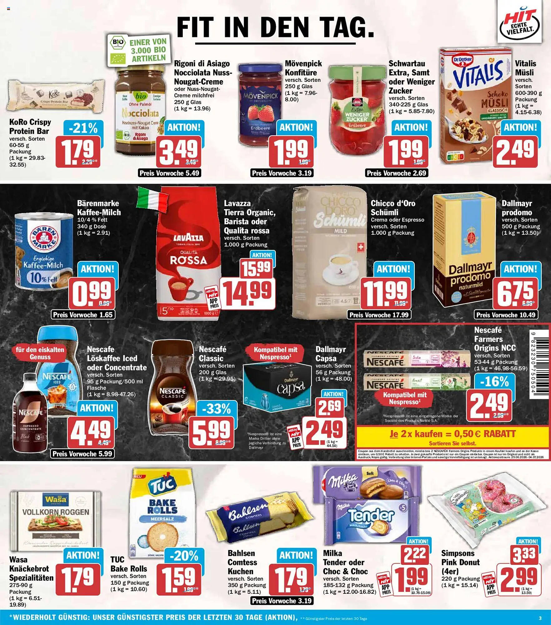 Hit Prospekt - Pagina 3