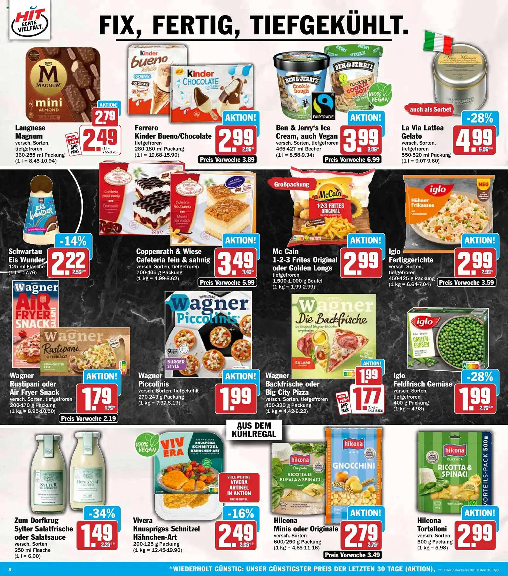 Hit Prospekt - Pagina 8