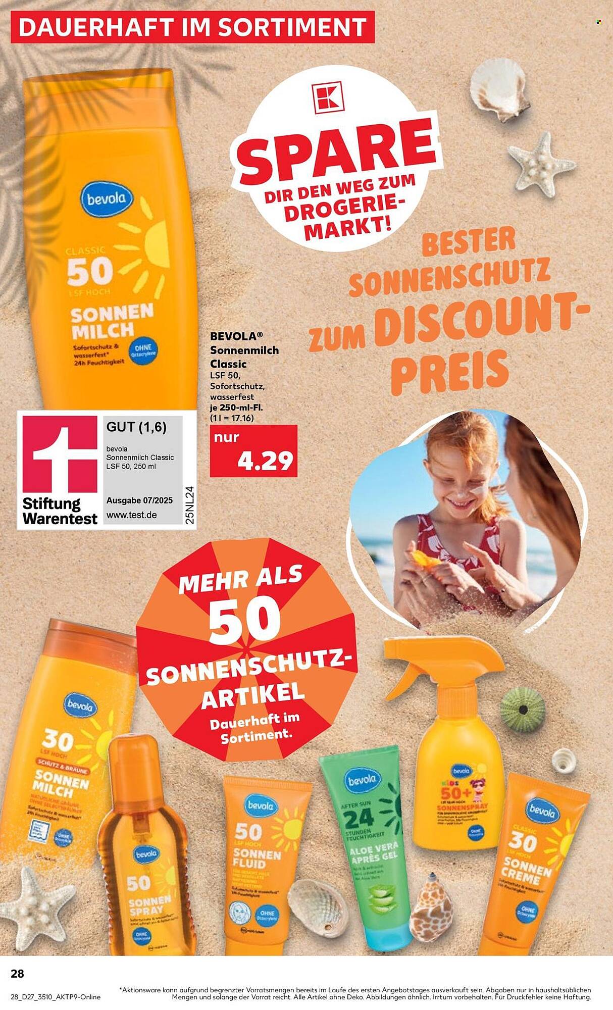 Kaufland Prospekt - Pagina 28