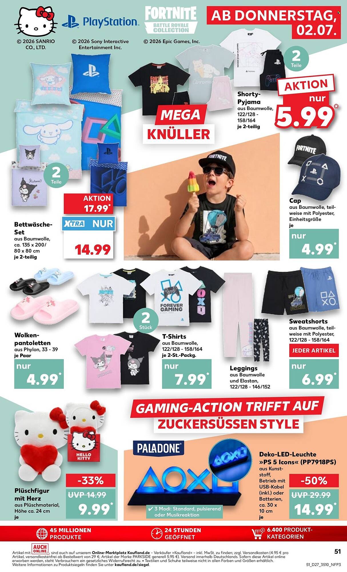 Kaufland Prospekt - Pagina 51