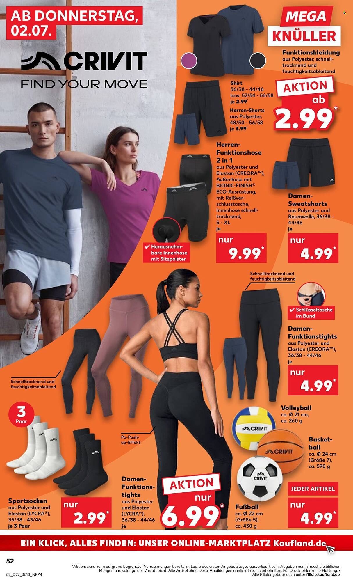 Kaufland Prospekt - Pagina 52