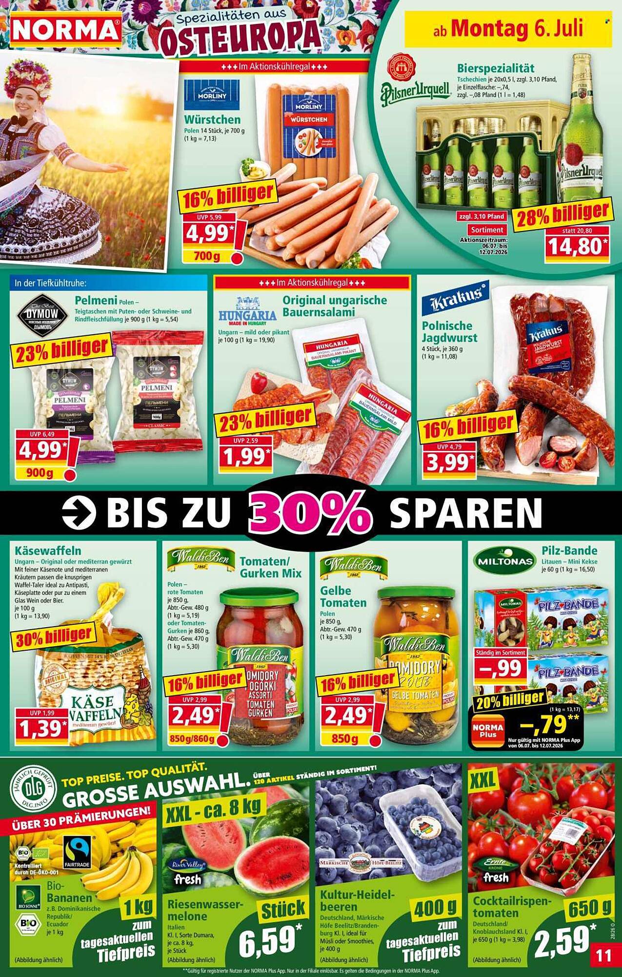 Norma Prospekt - Pagina 11