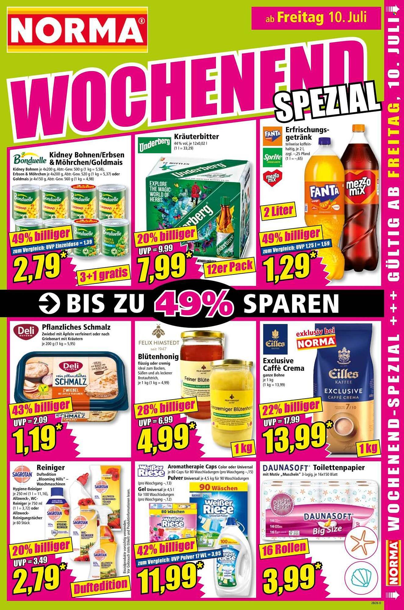Norma Prospekt - Pagina 17