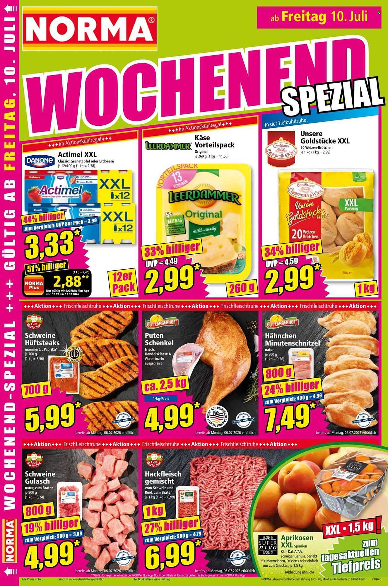 Norma Prospekt - Pagina 18