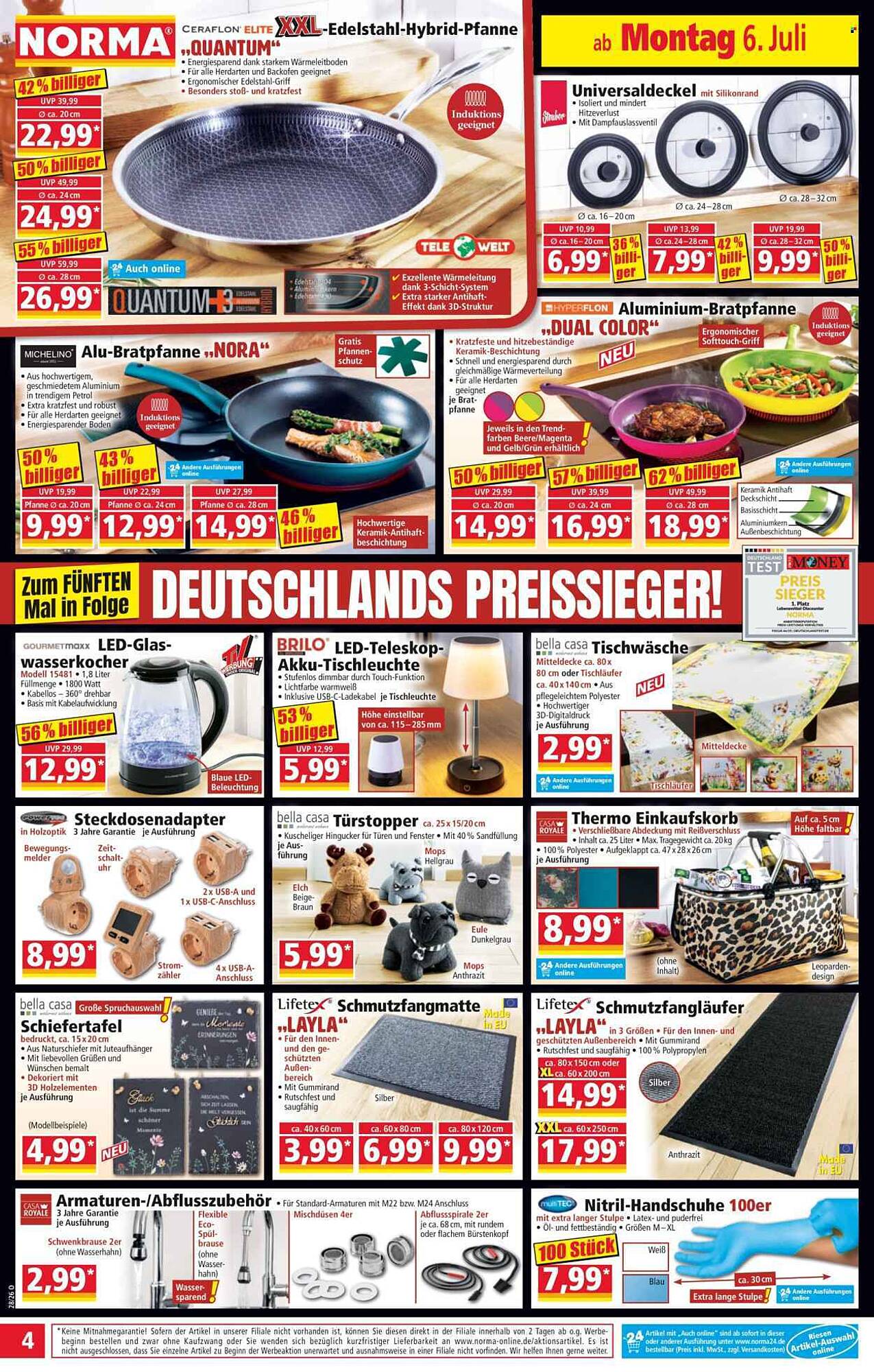 Norma Prospekt - Pagina 4