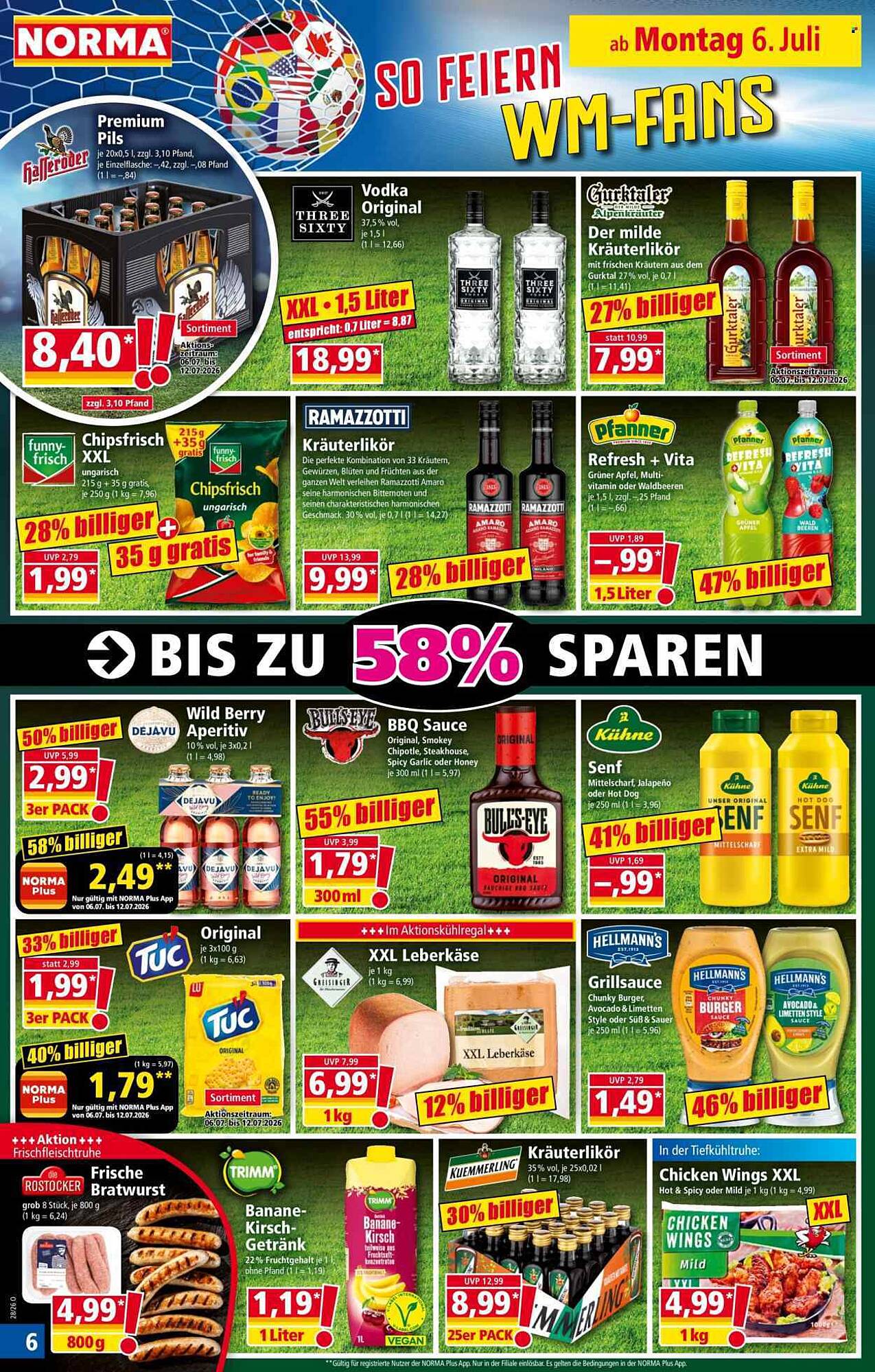 Norma Prospekt - Pagina 6