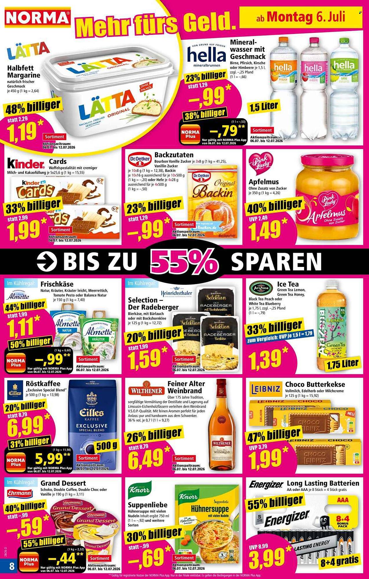 Norma Prospekt - Pagina 8