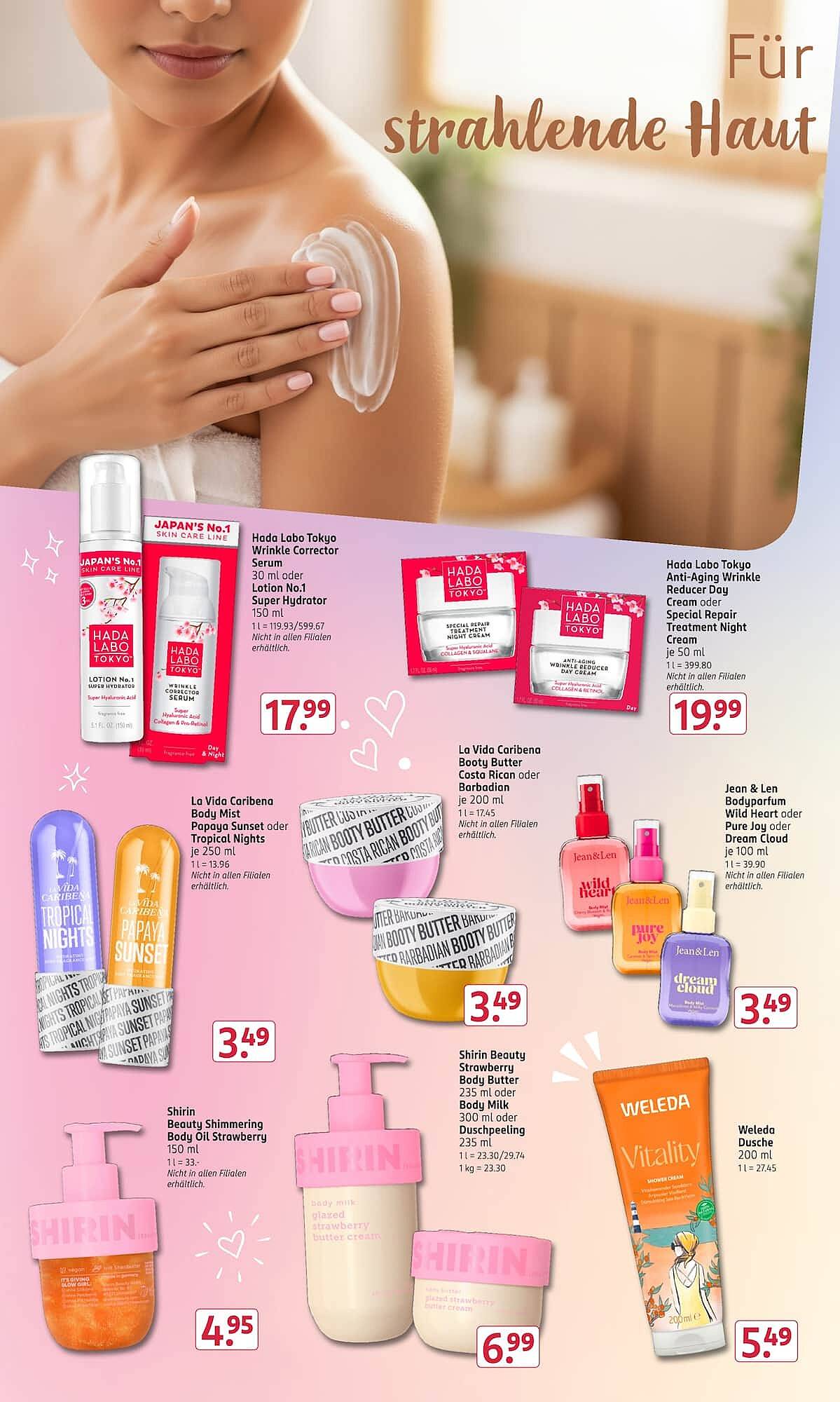Rossmann Prospekt - Pagina 10