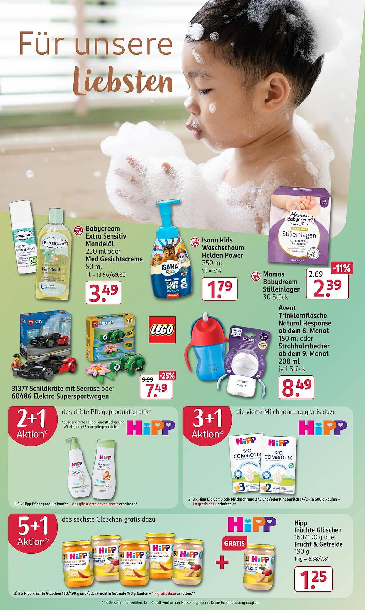 Rossmann Prospekt - Pagina 15