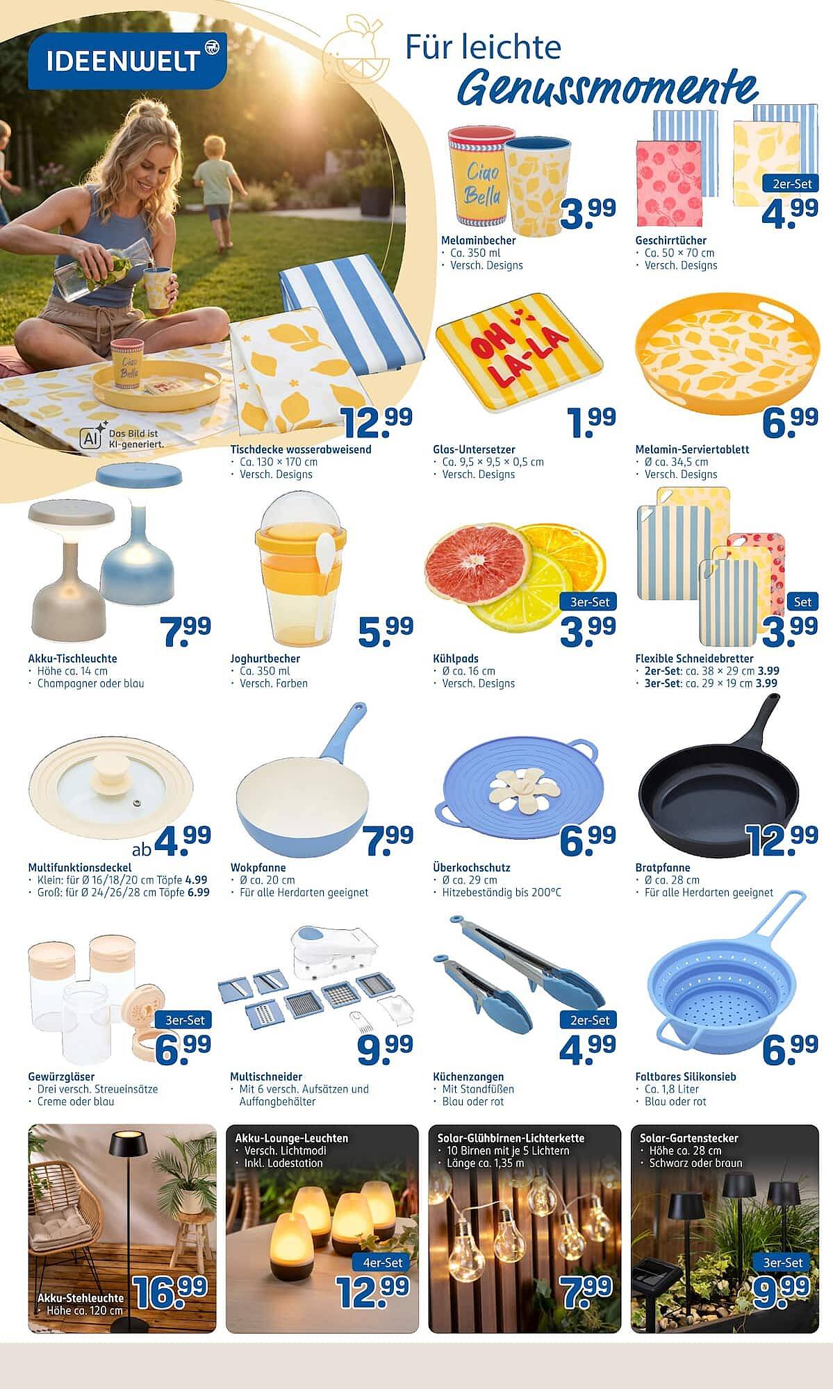 Rossmann Prospekt - Pagina 2