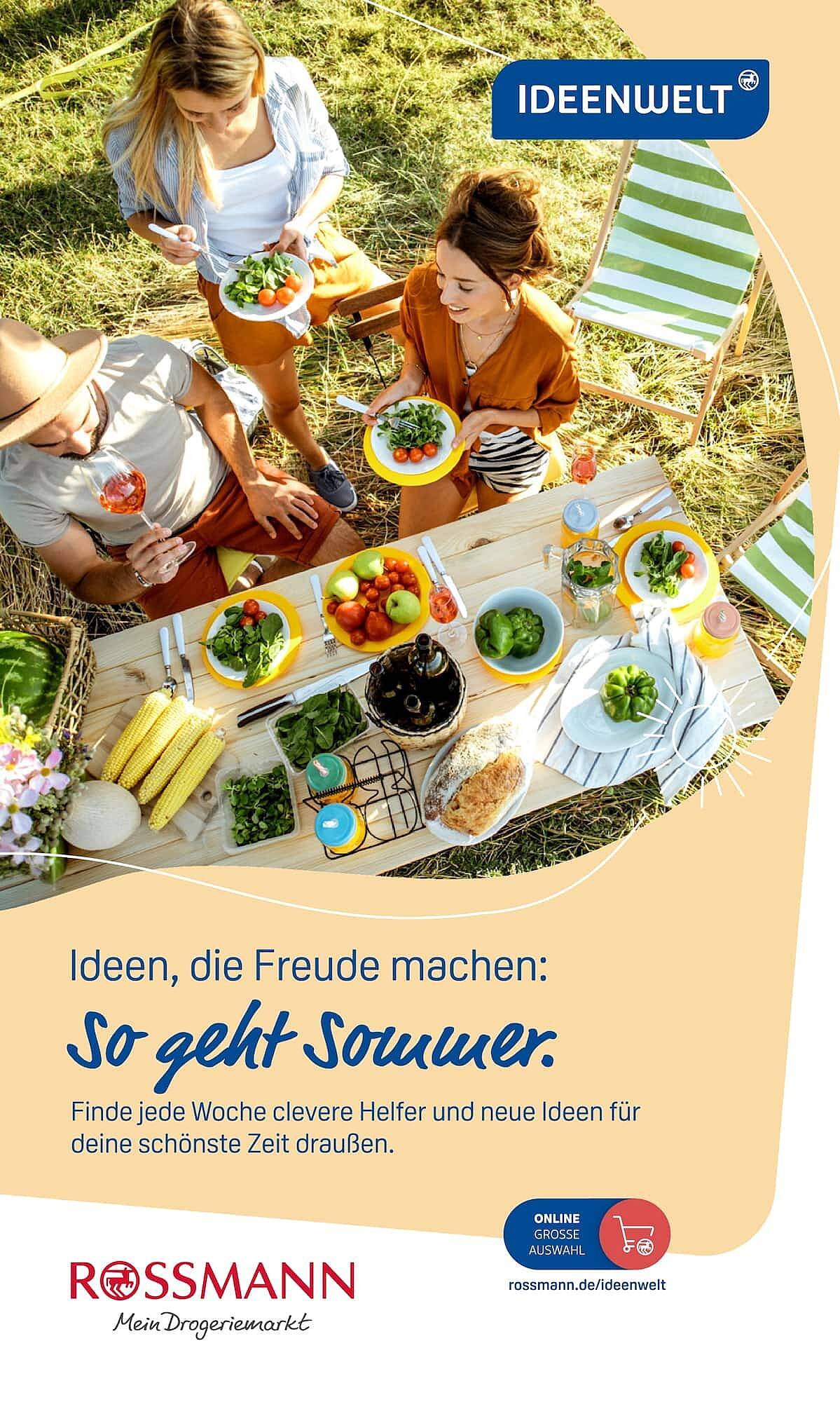 Rossmann Prospekt - Pagina 20