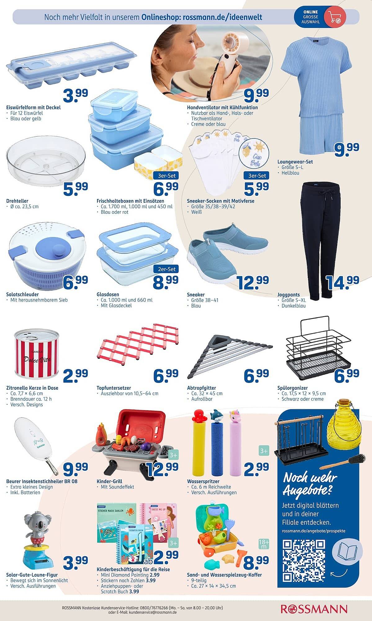 Rossmann Prospekt - Pagina 3