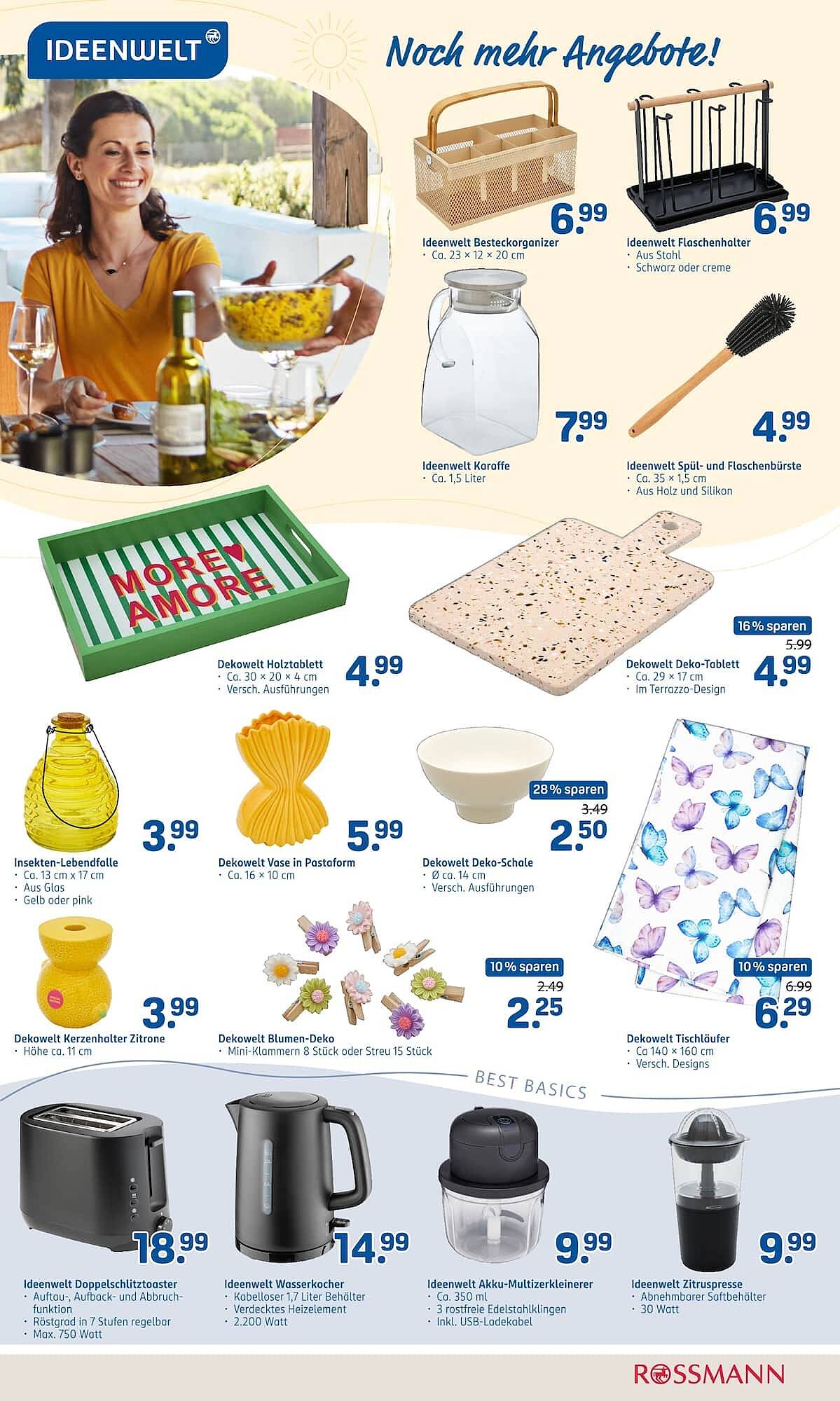 Rossmann Prospekt - Pagina 4