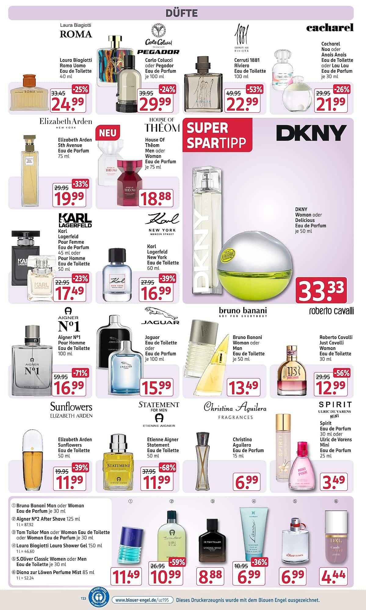 Rossmann Prospekt - Pagina 5