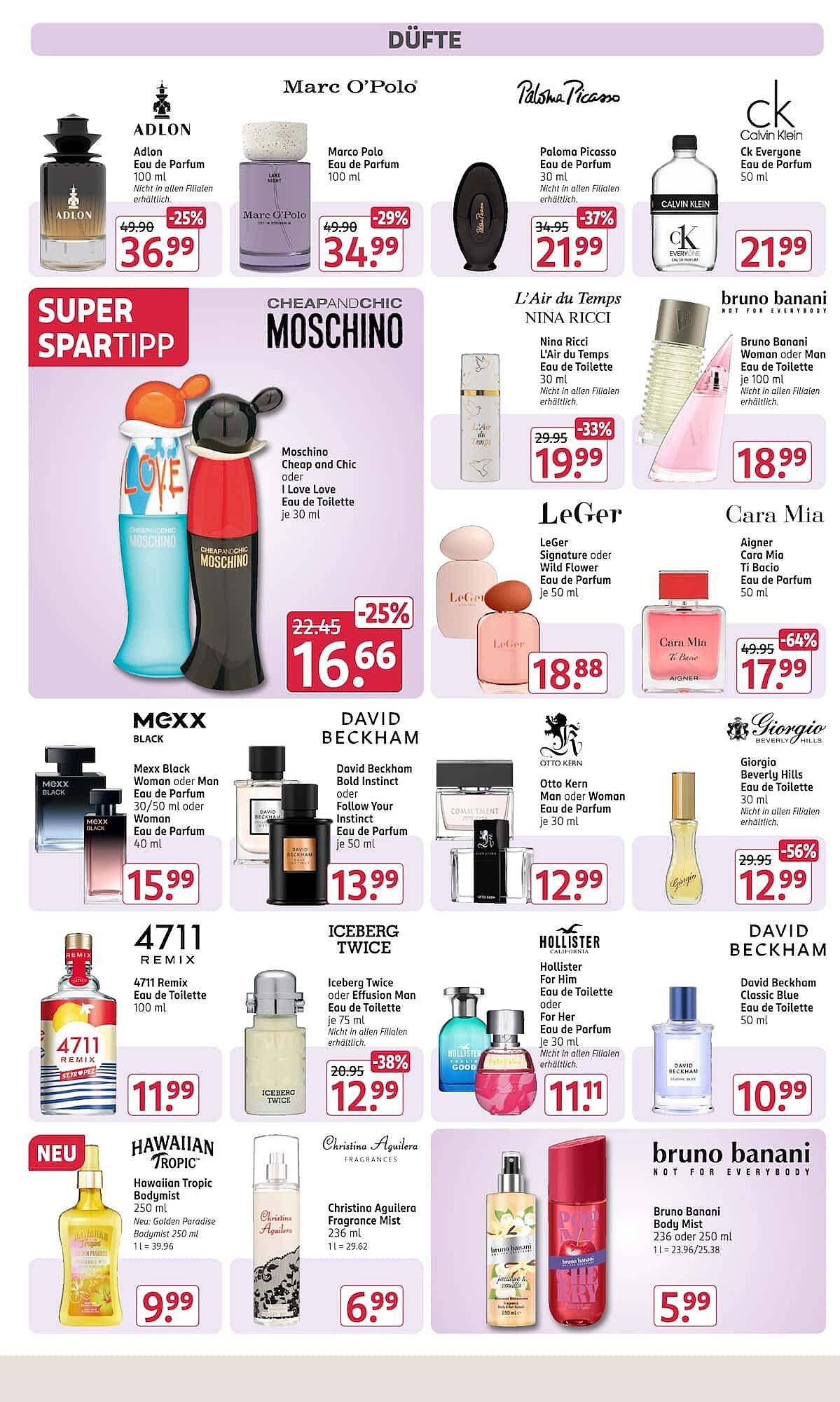 Rossmann Prospekt - Pagina 6