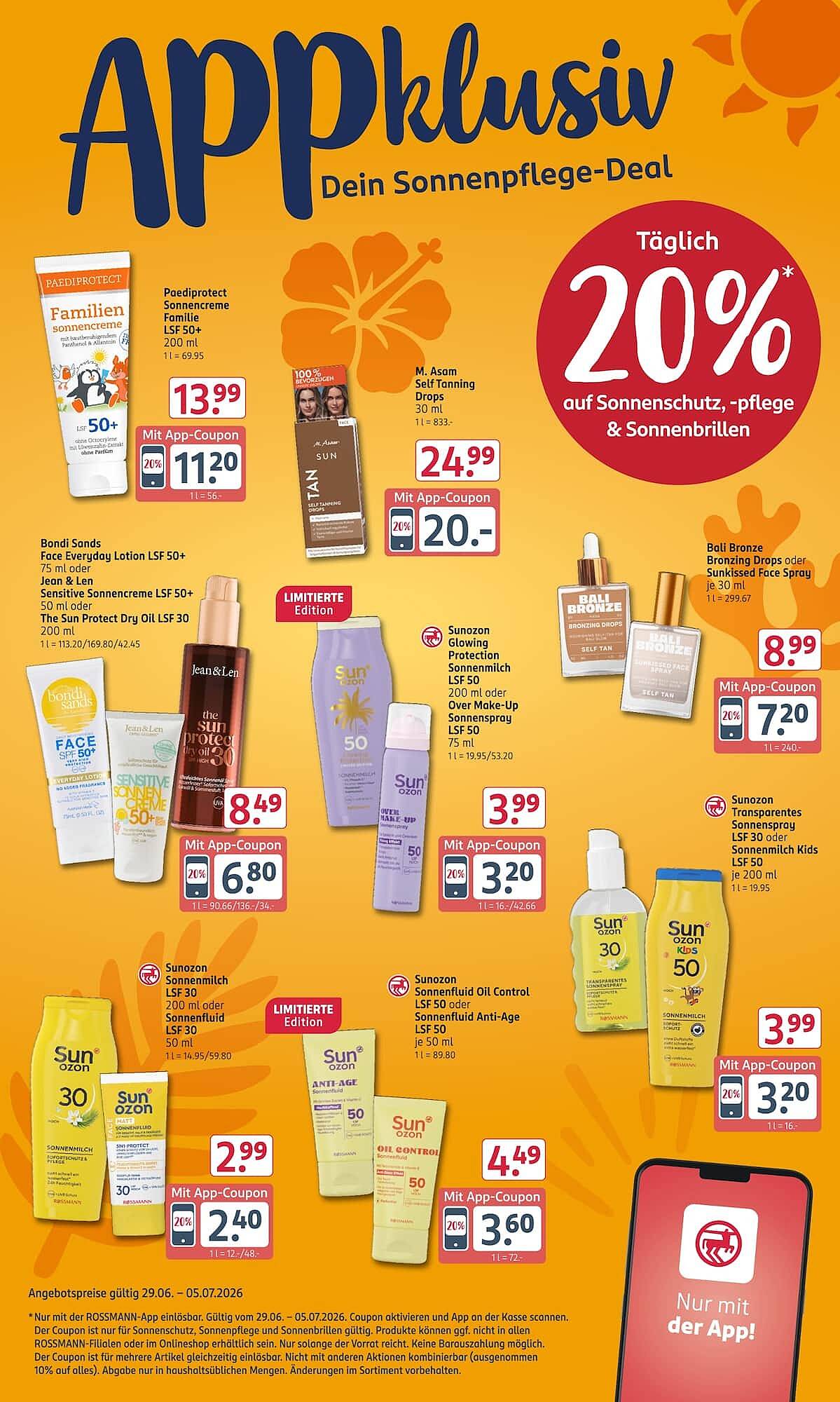 Rossmann Prospekt - Pagina 8