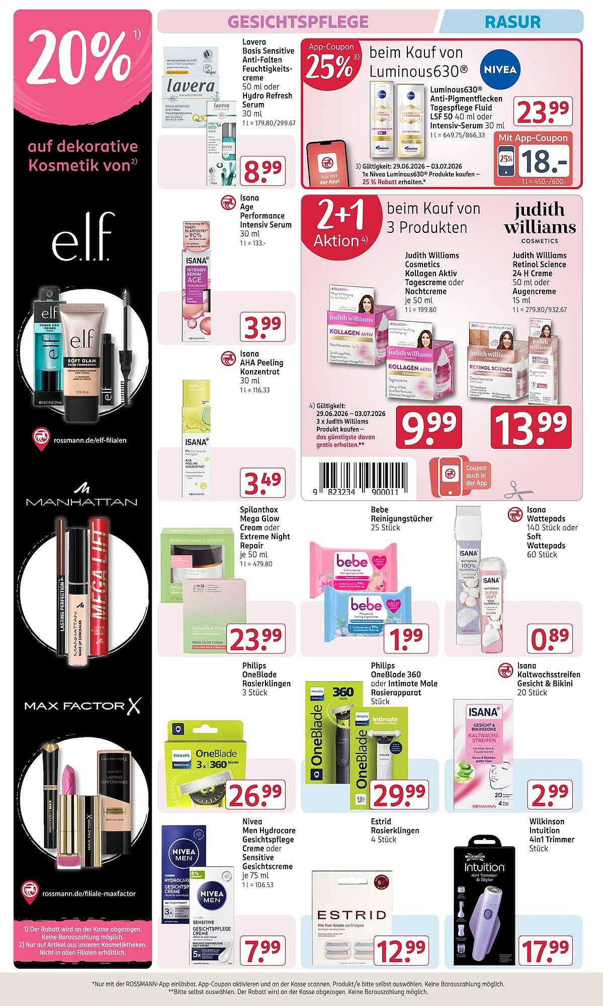 Rossmann Prospekt - Pagina 9