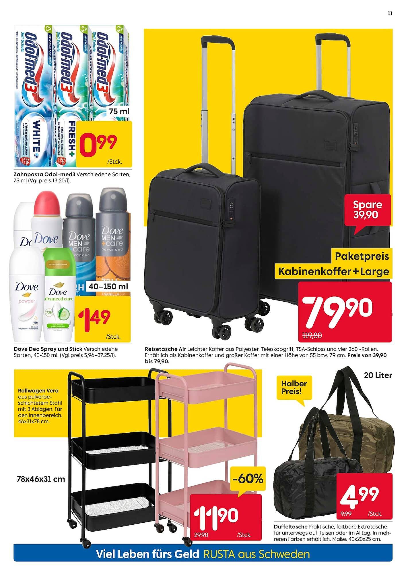 Rusta Prospekt - Pagina 11