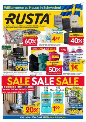 Rusta Prospekt
