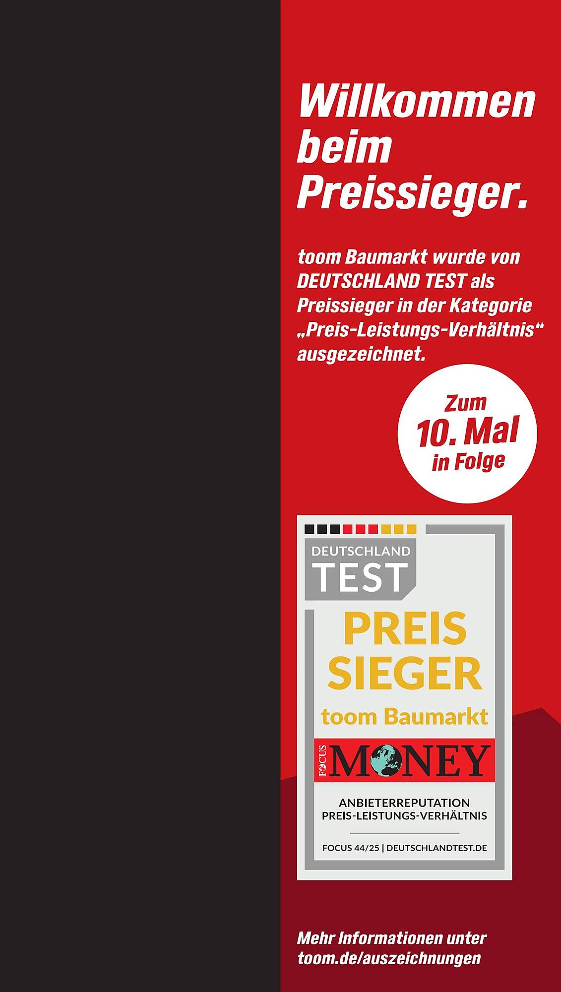 toom Baumarkt Prospekt - Pagina 2