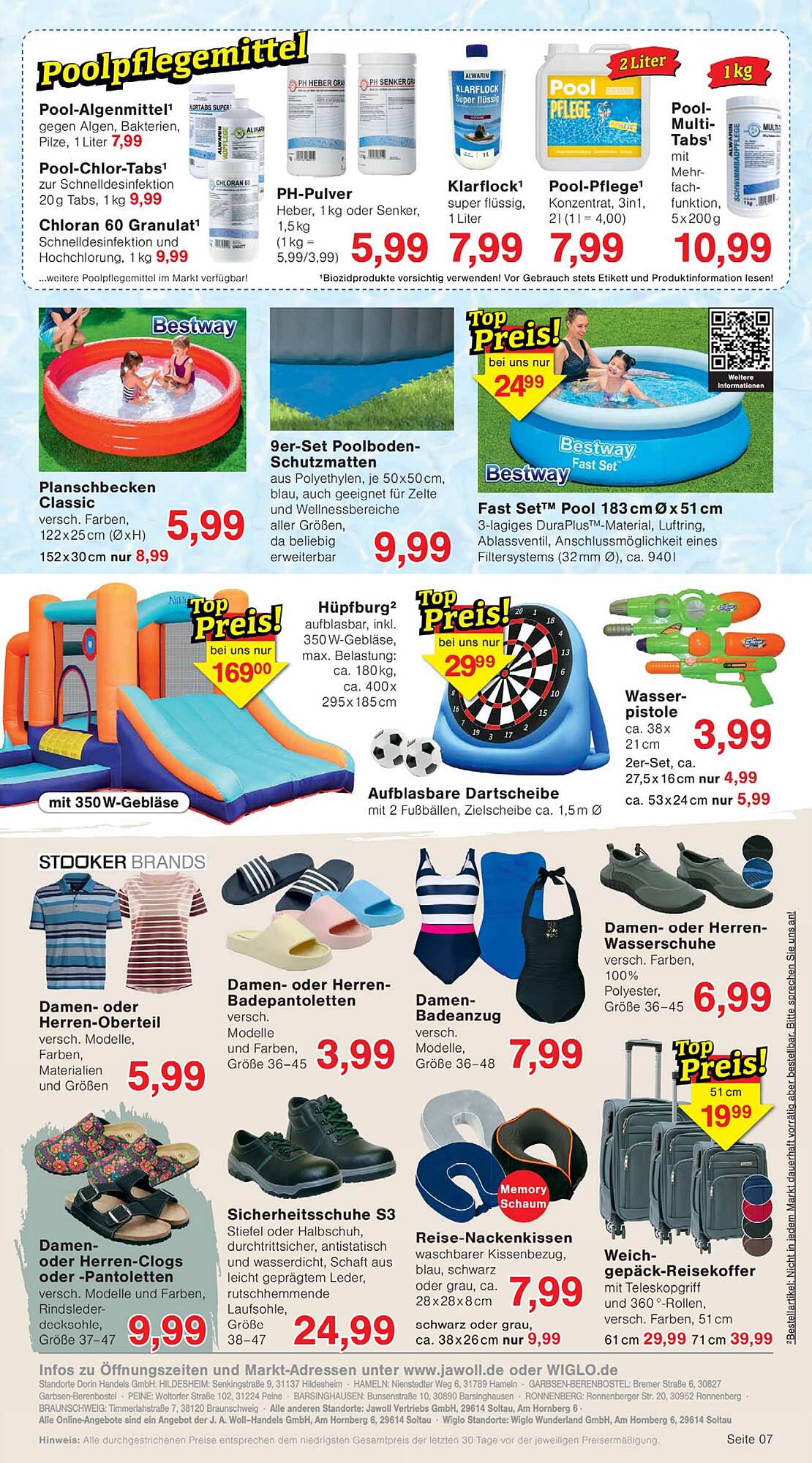 Wiglo Wunderland Prospekt - Pagina 11