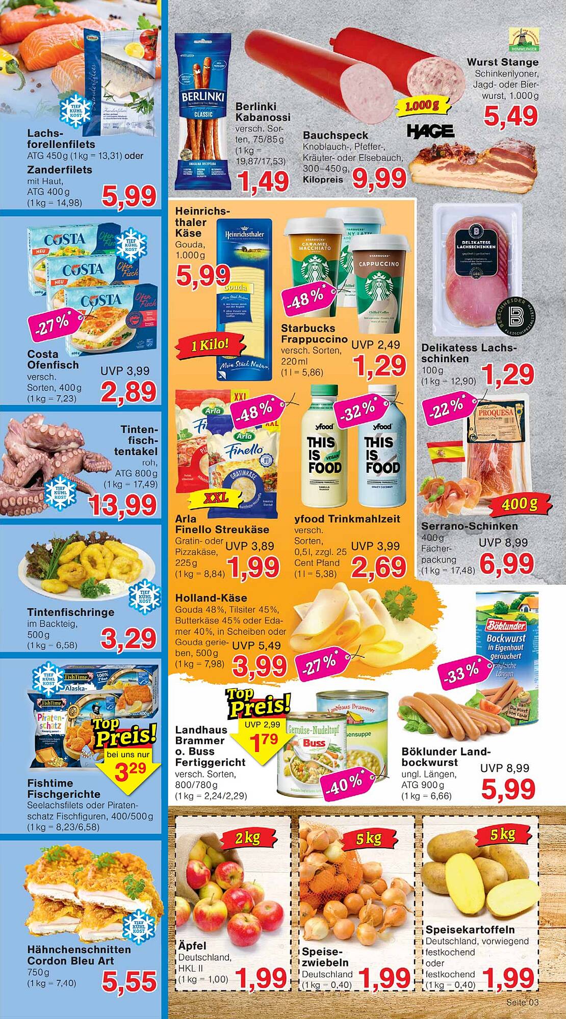 Wiglo Wunderland Prospekt - Pagina 3