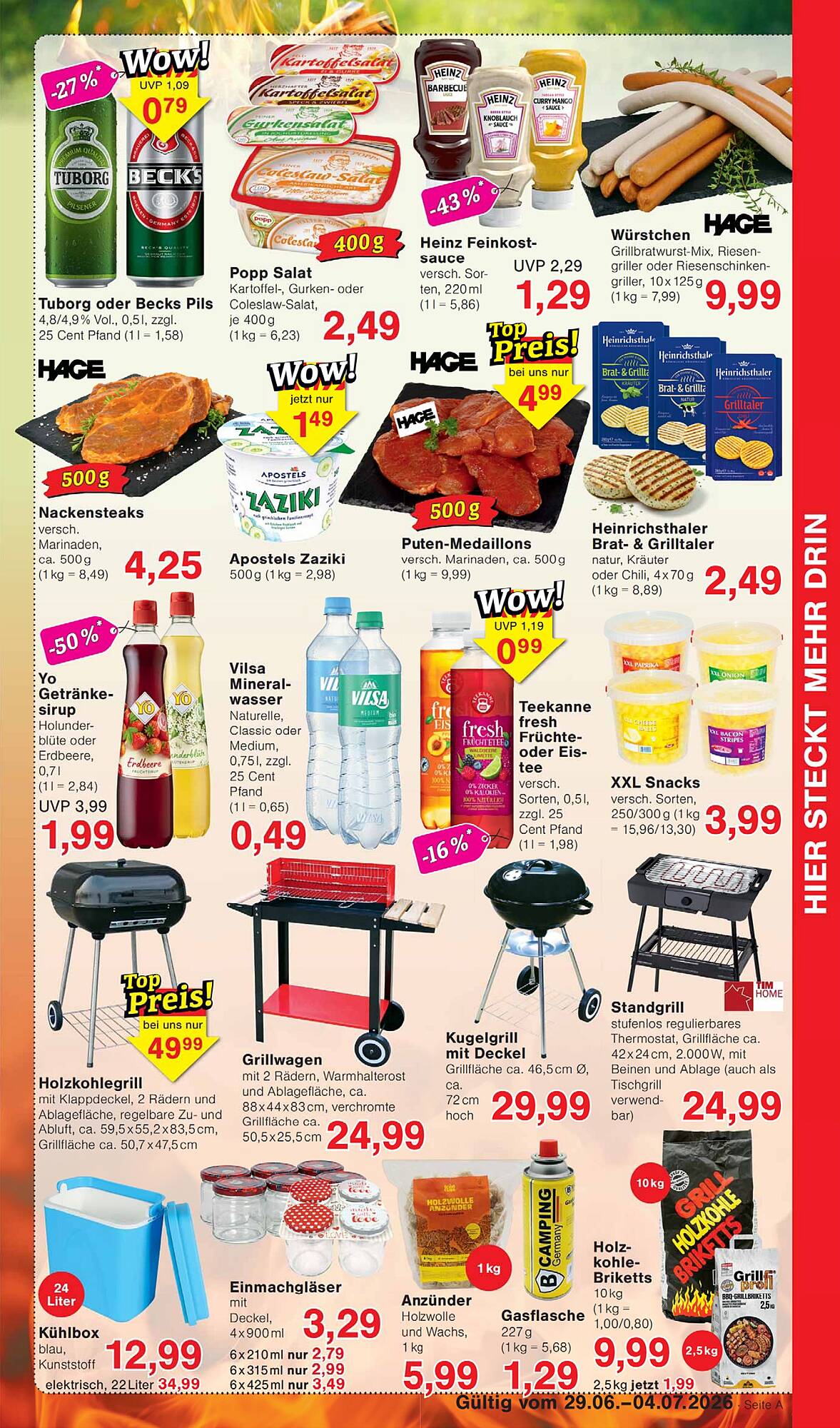 Wiglo Wunderland Prospekt - Pagina 5