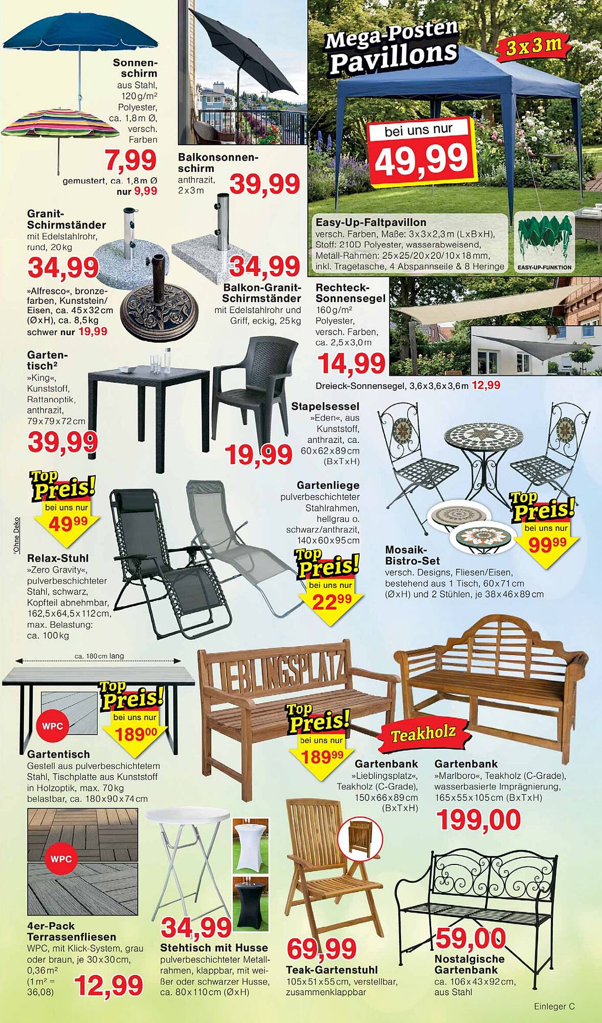 Wiglo Wunderland Prospekt - Pagina 7