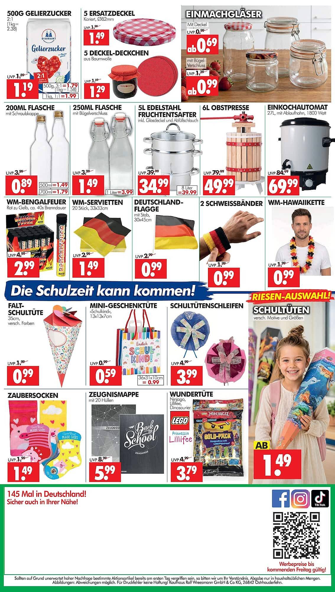 Wreesmann Prospekt - Pagina 15
