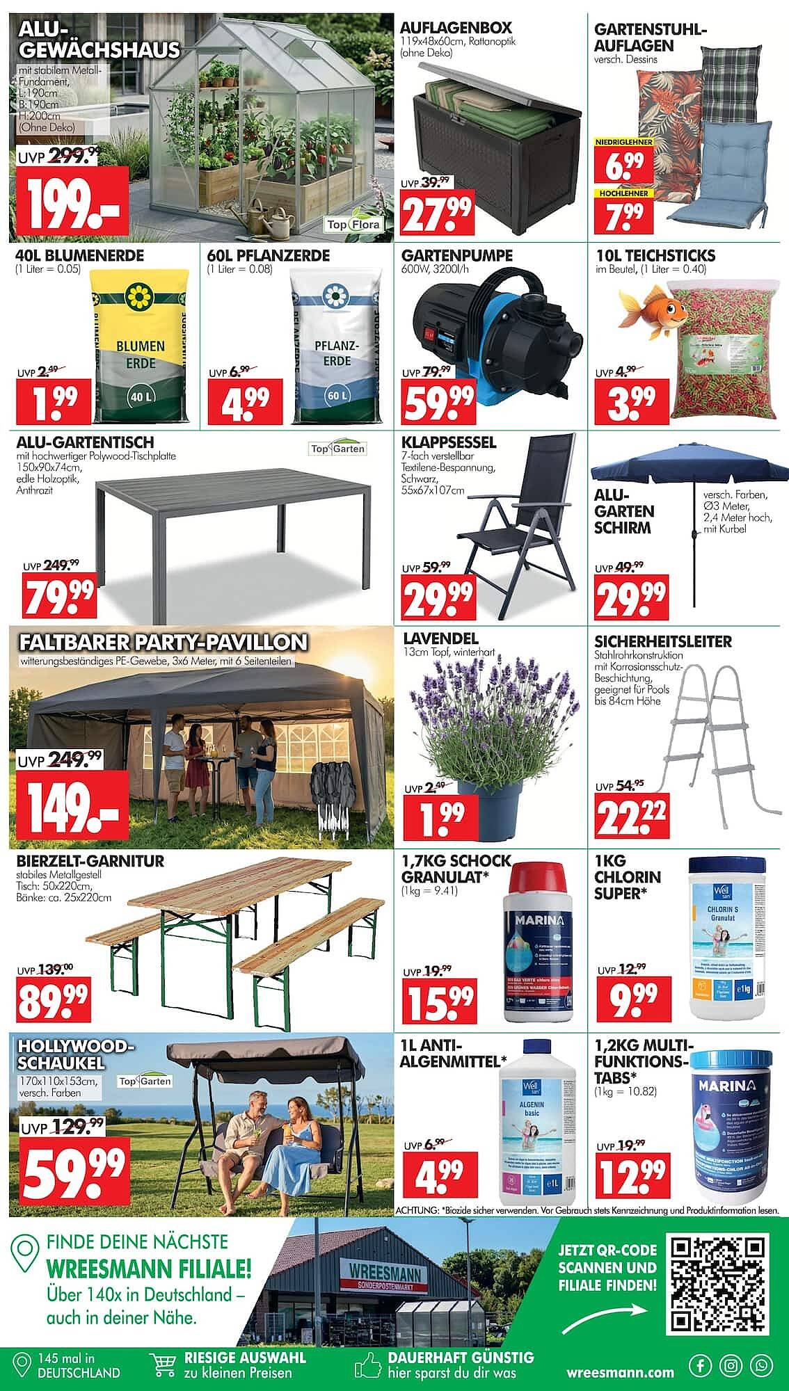 Wreesmann Prospekt - Pagina 16